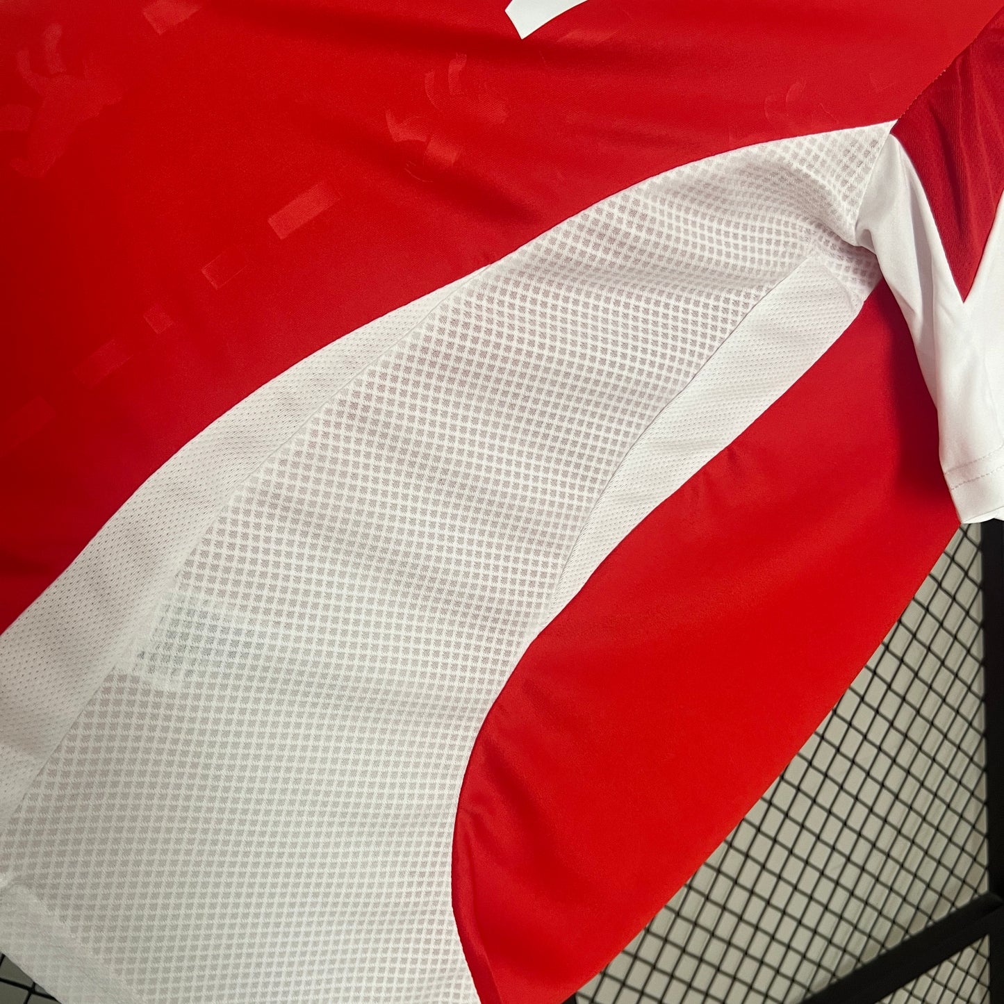 Berlin Union home jersey. Season 24/25