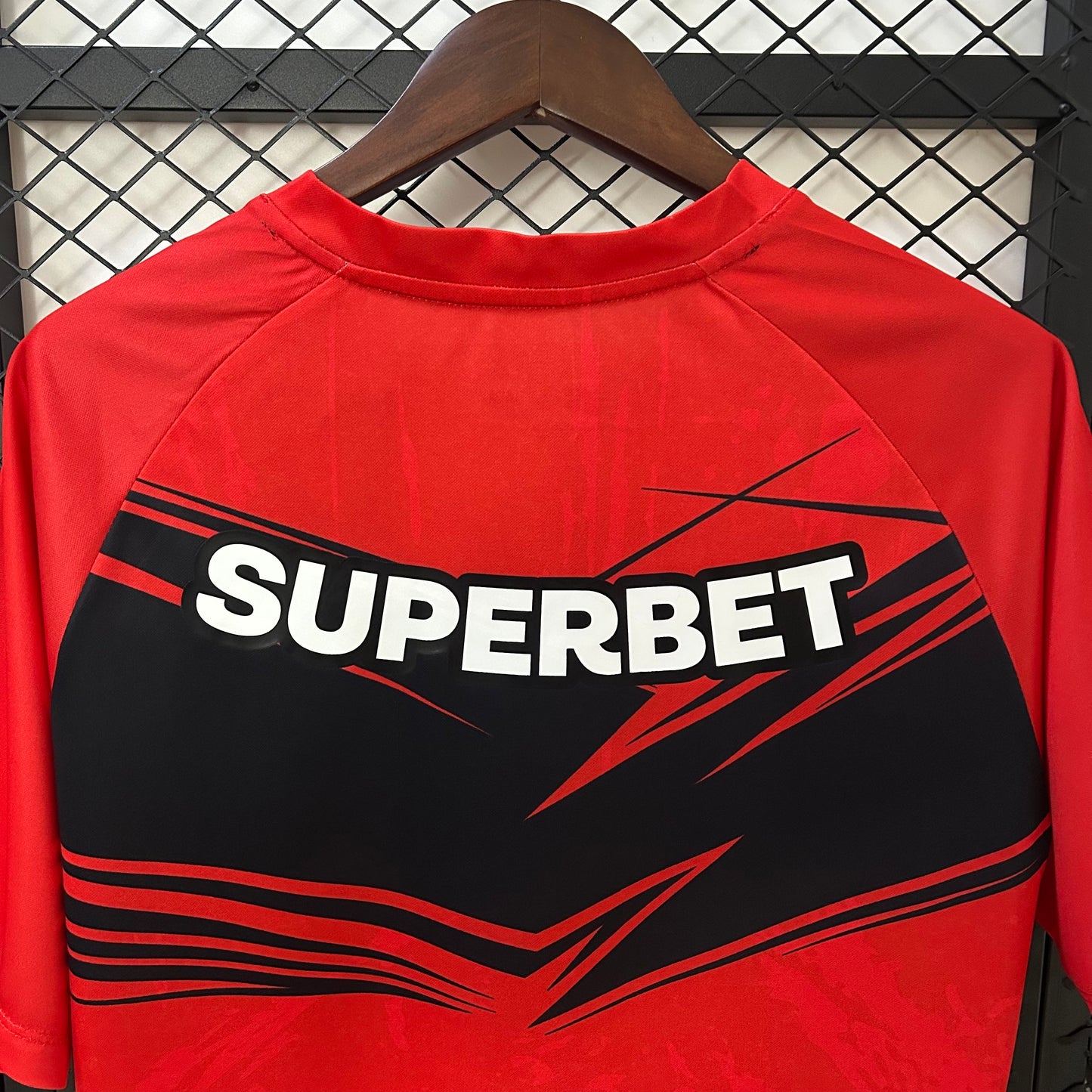 San Paolo training jersey. Season 25/26