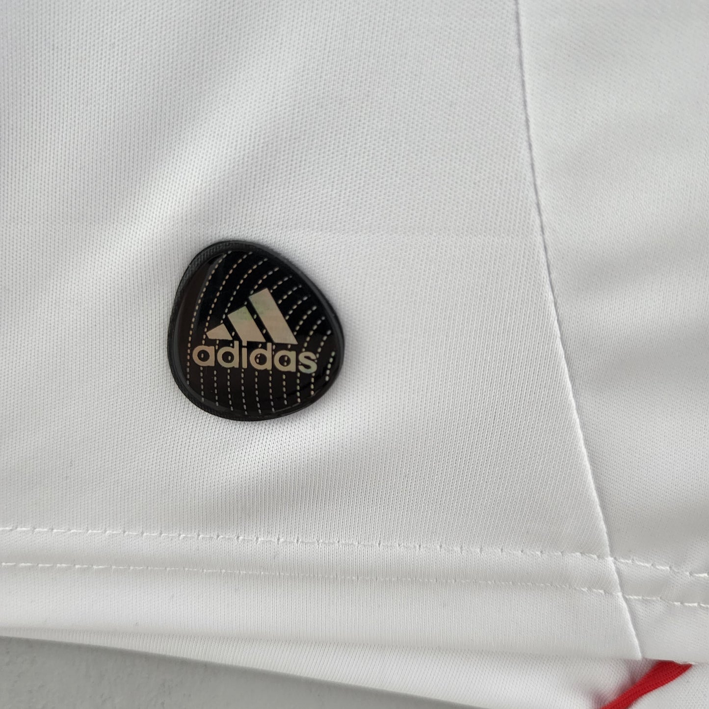 AC Milan away jersey. Season 11/12