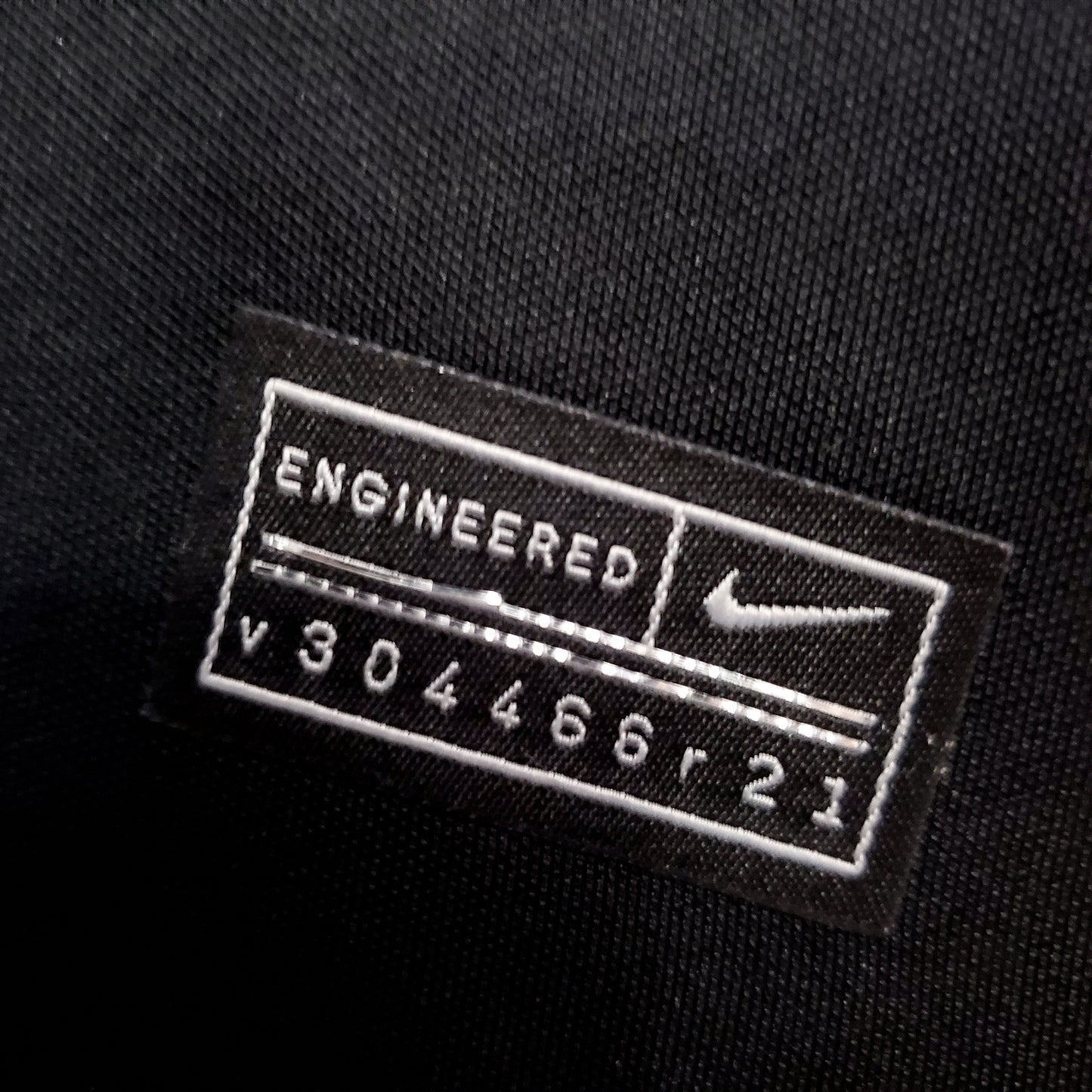 Eintracht Frankfurt away jersey. Season 20/21