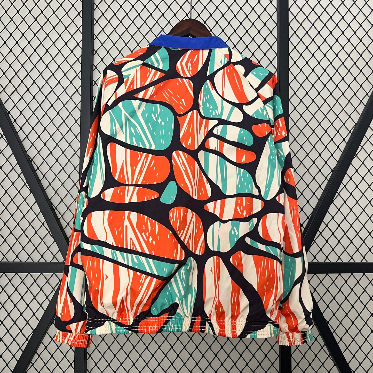 Arsenal double-sided Windbreaker