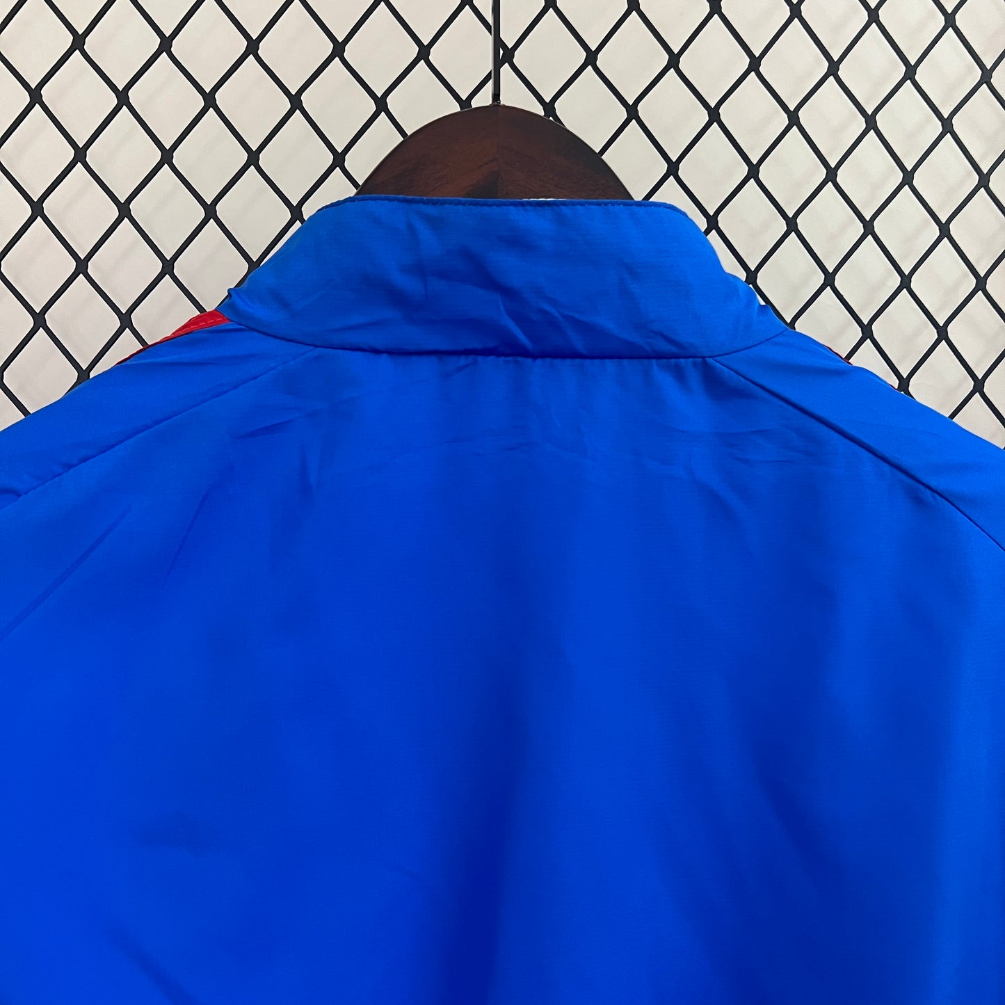 Italy double-sided Windbreaker
