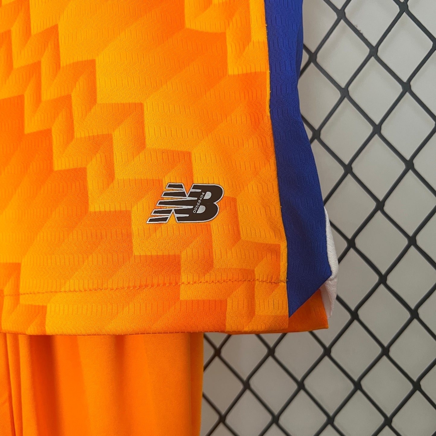 FC Porto away kids set. Season 24/25