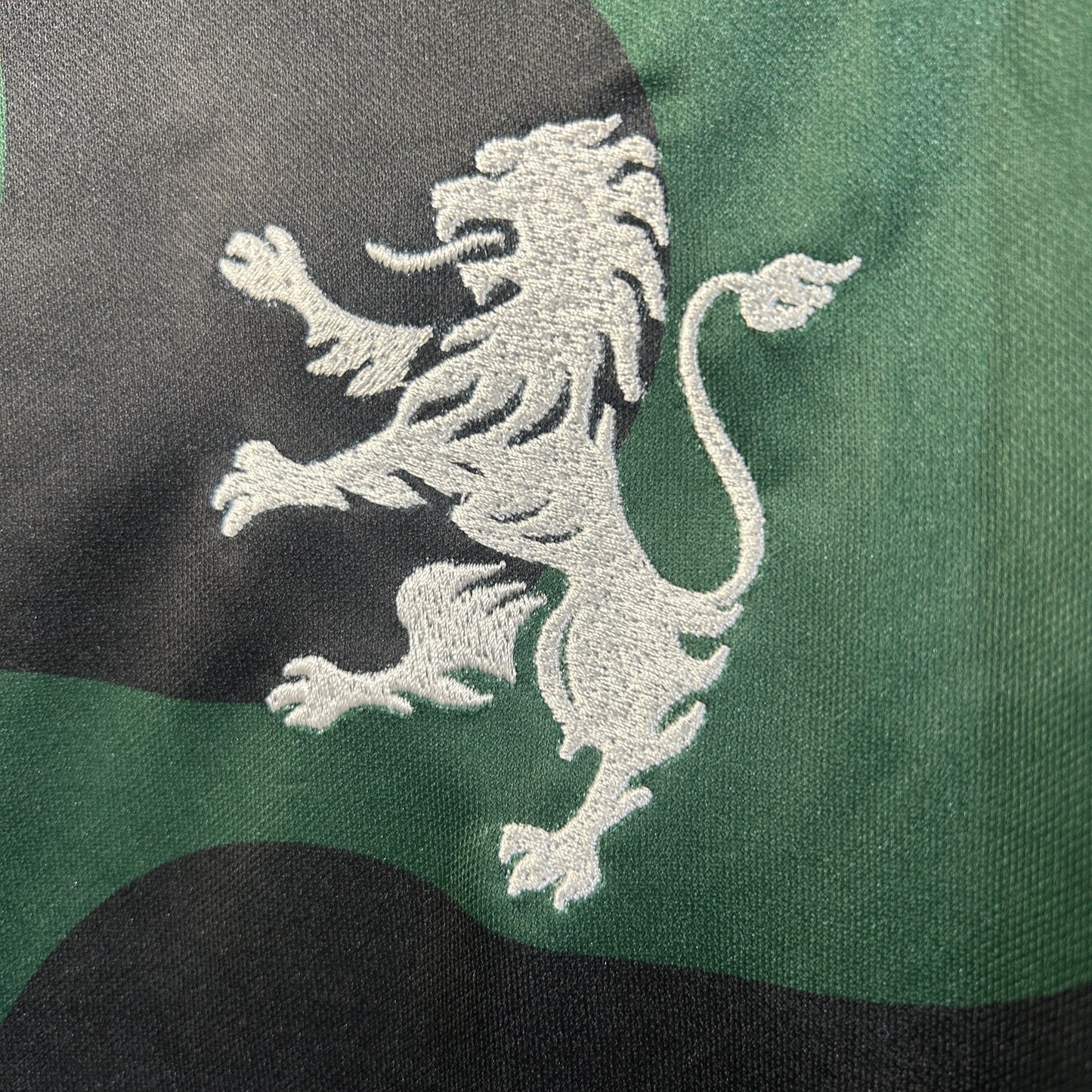 Sporting Lisbon third jersey. Season 25/26
