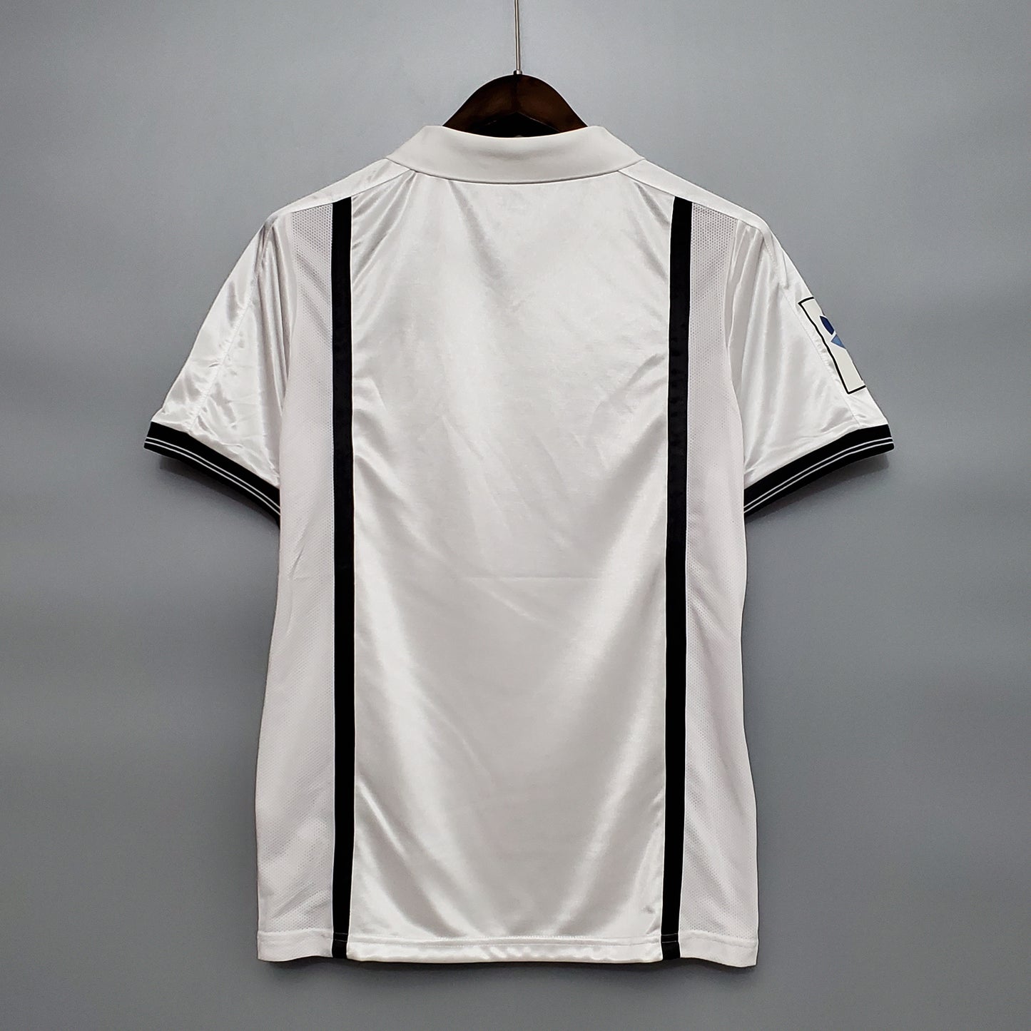 Valencia home jersey. Season 01/02