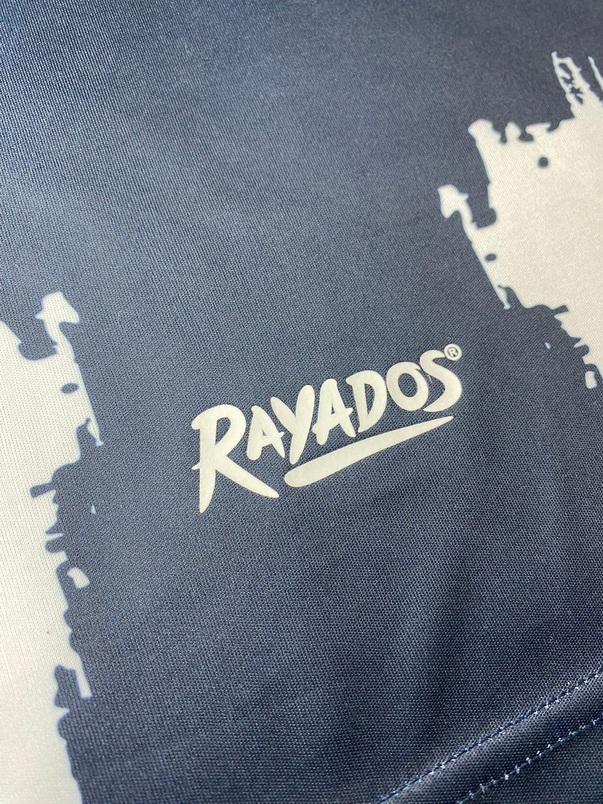 Monterrey home jersey. Season 24/25. Sergio Ramos