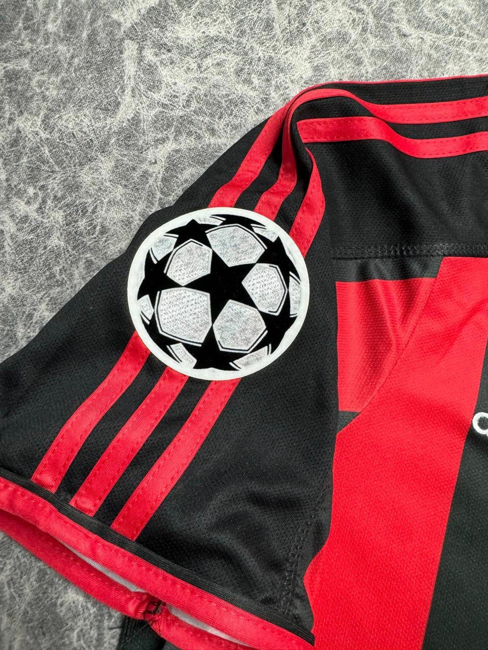 Milan home jersey. Season 03/04. Andrey Shevchenko
