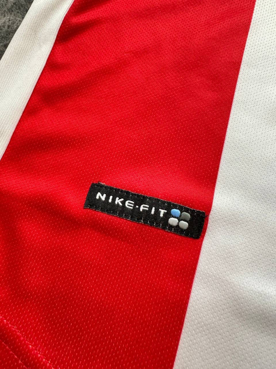 PSV Eindhoven home jersey. Season 98/00. Ruud Van Nistelrooy
