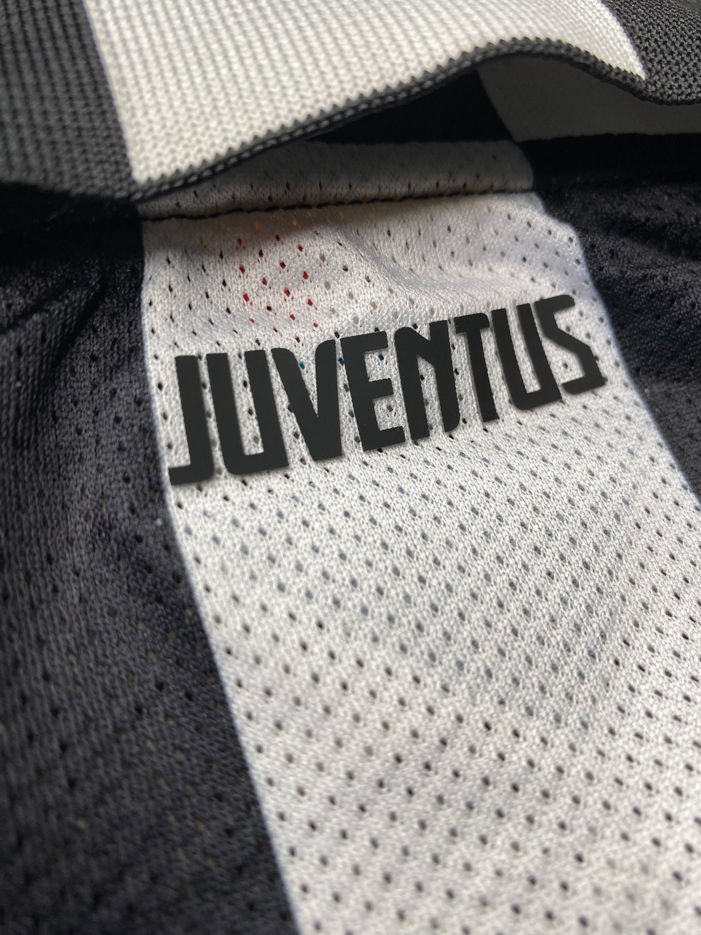 Juventus home jersey. Season 14/15. Andrea Pirlo.