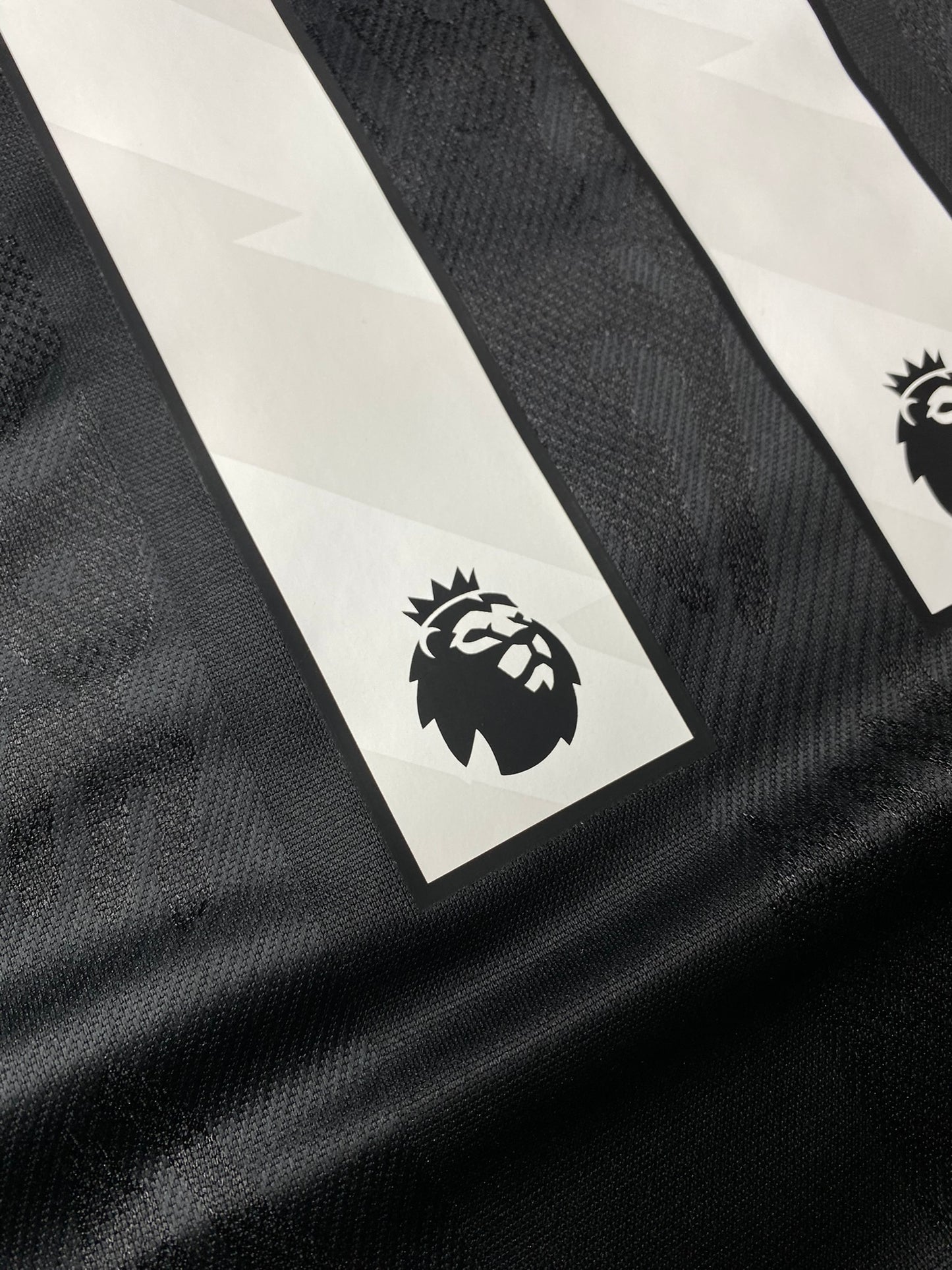 Manchester United third jersey. Season 25/26. Joshua Zirkzee