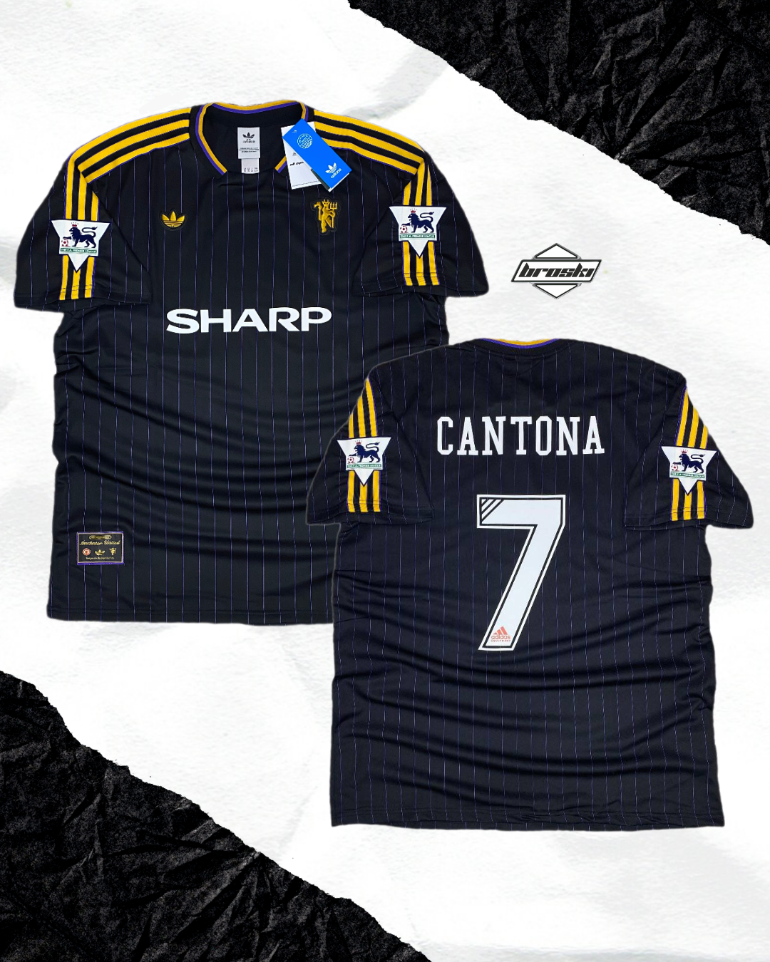 Cantona MU