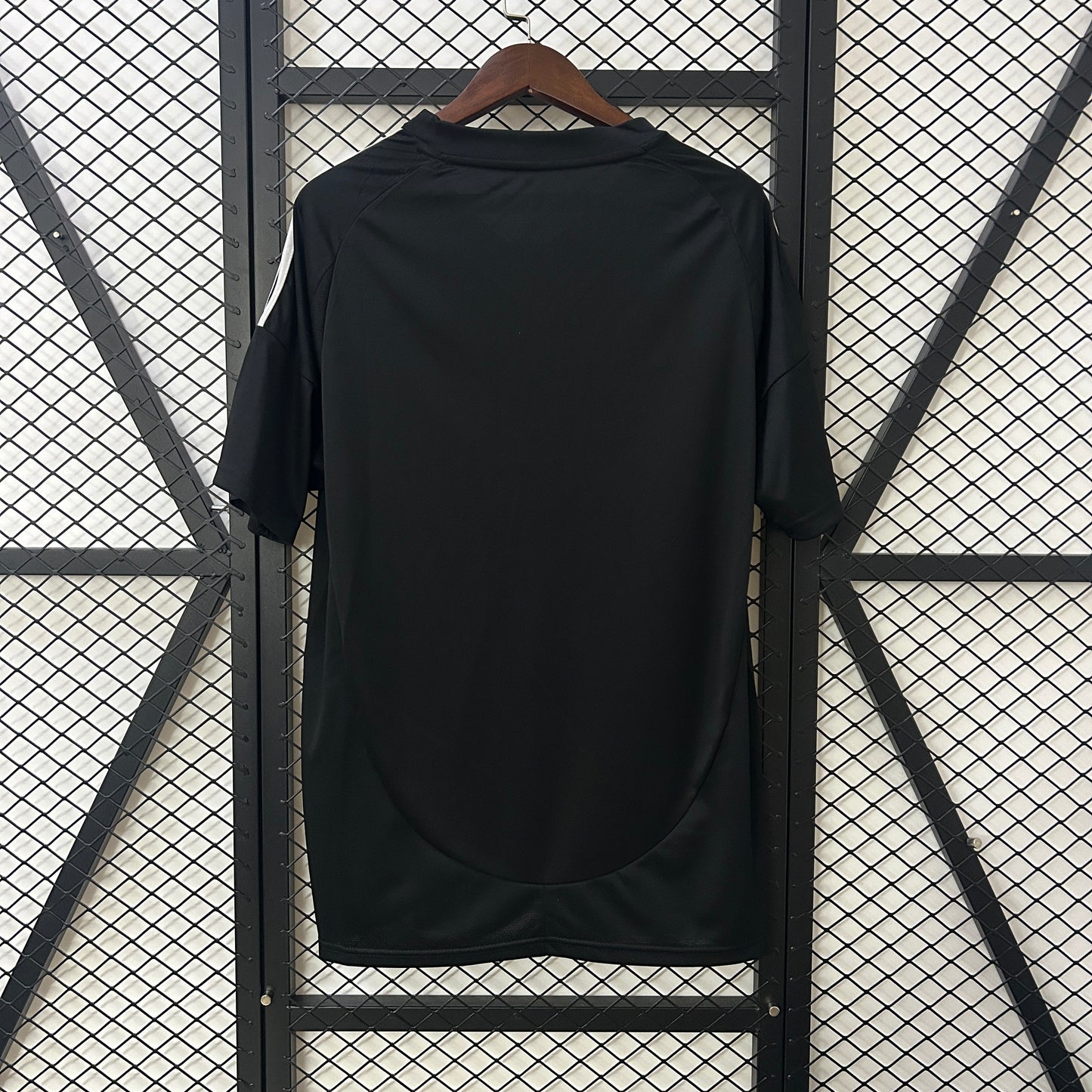Charlotte FC away jersey. Season 25/26