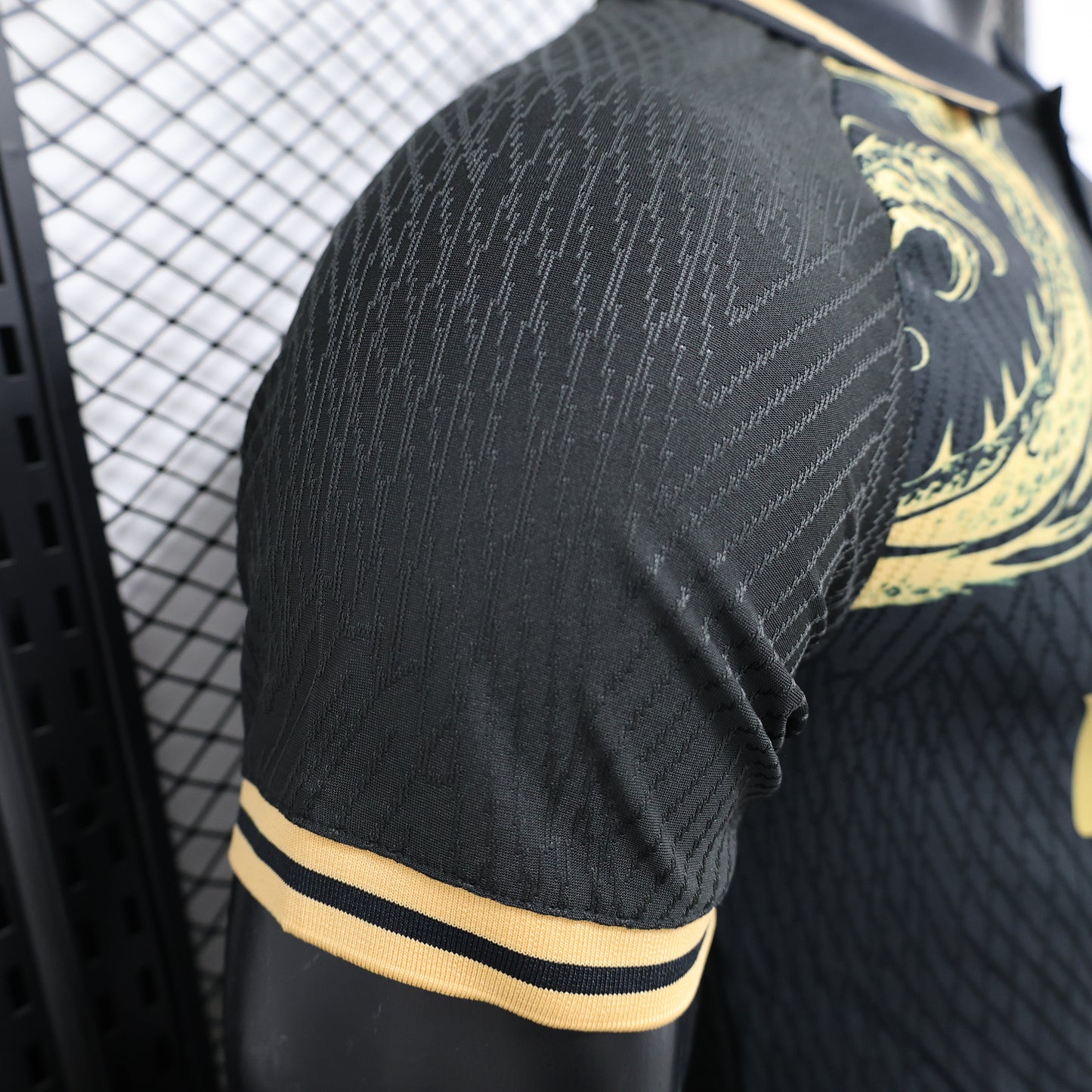 Real Madrid Special Edition jersey. Season 24/25 (Player Version)