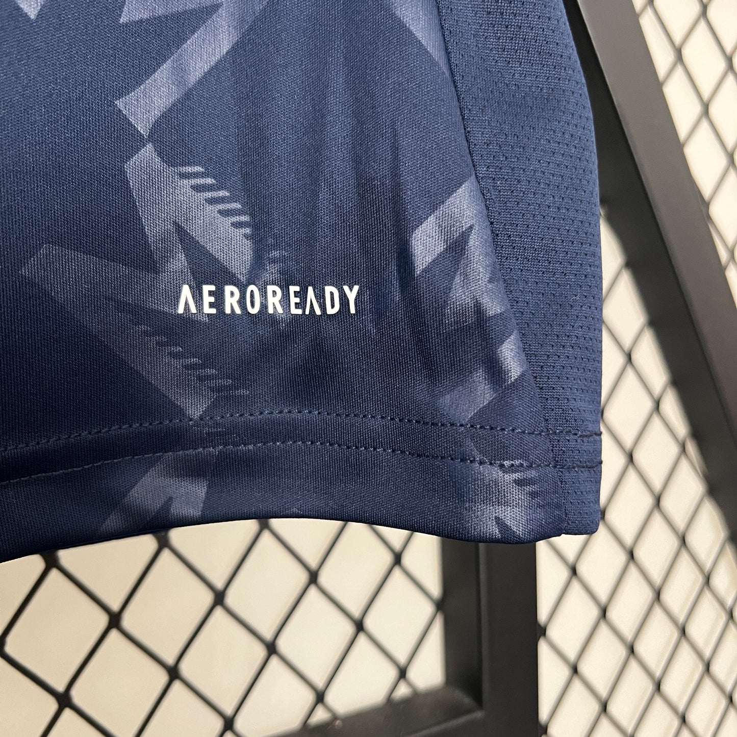 Manchester United away jersey. Season 24/25