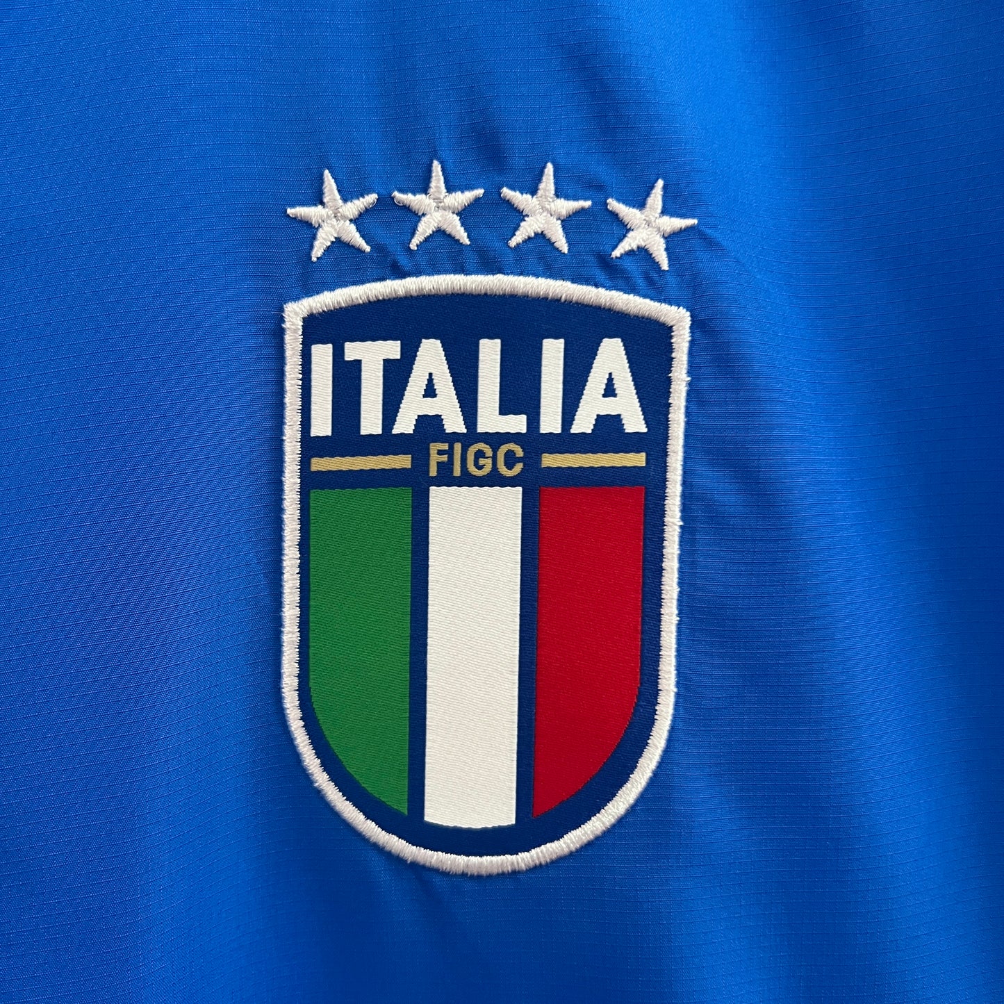 Italy double-sided Windbreaker