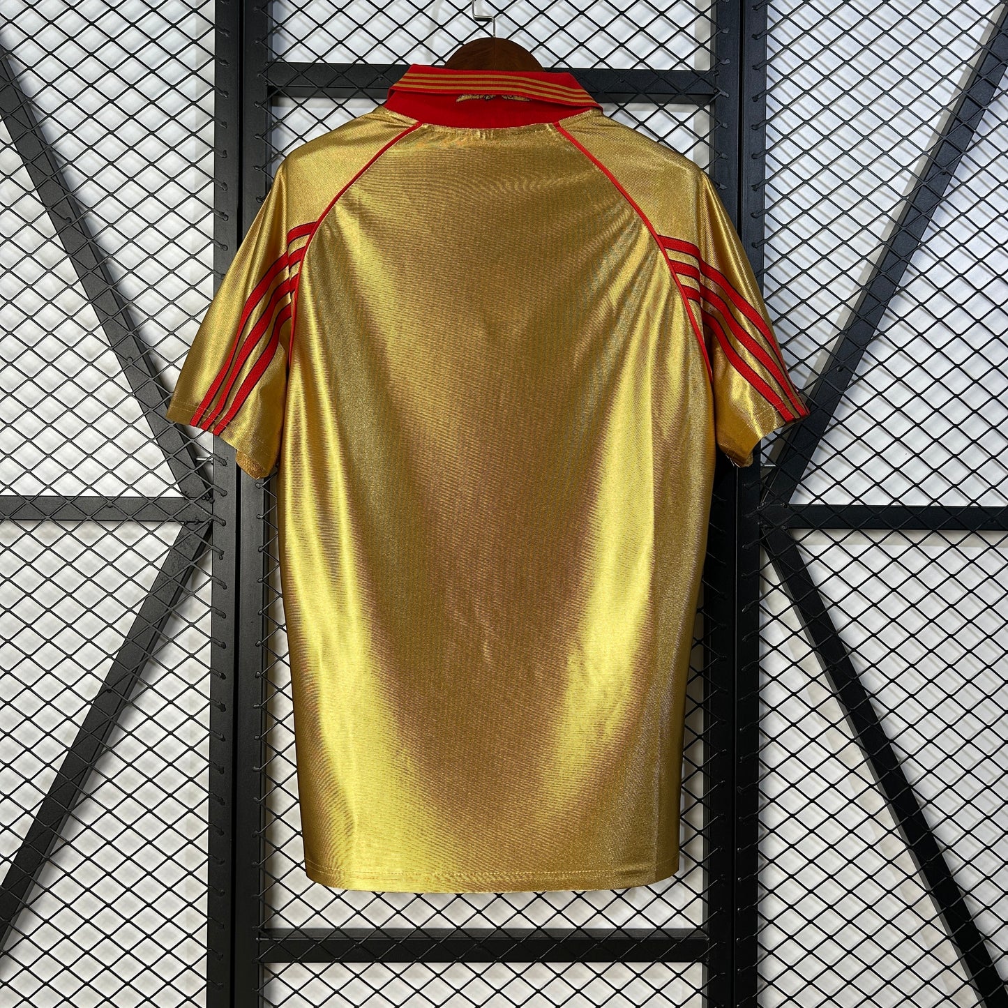 Benfica away jersey. Season 98/99