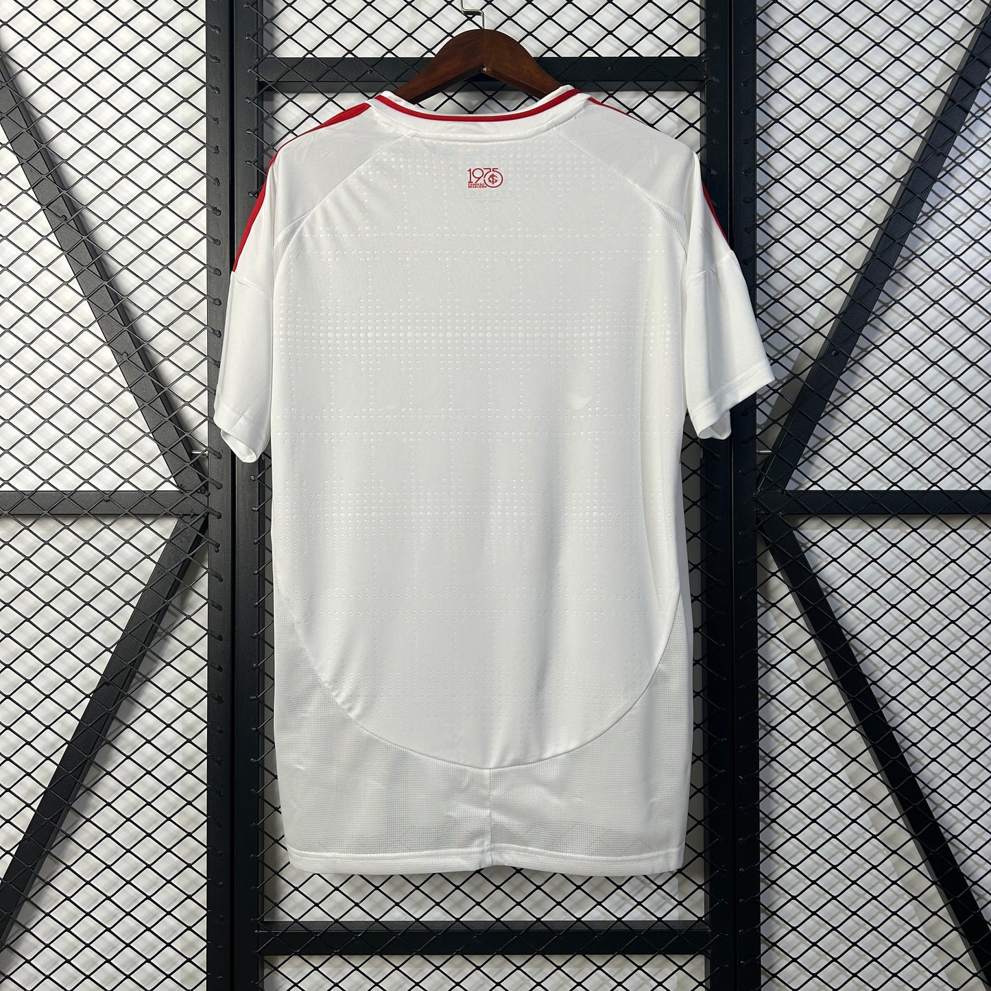 Internacional home jersey. Season 25/26 (all sponsors included)