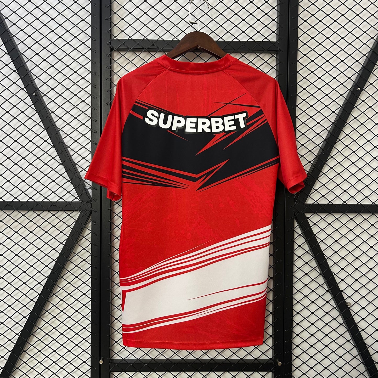 San Paolo training jersey. Season 25/26