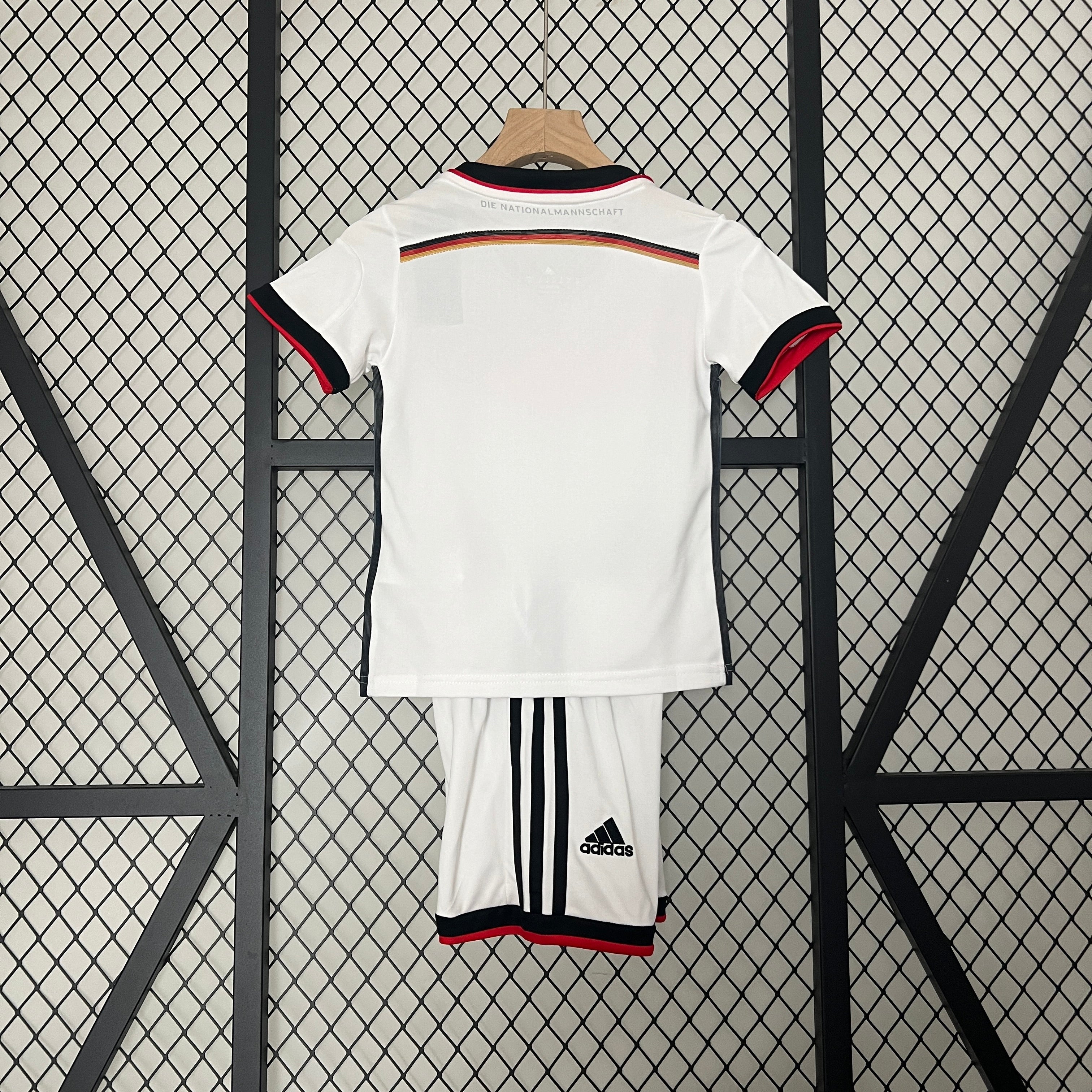 Germany 2014 home kids set.