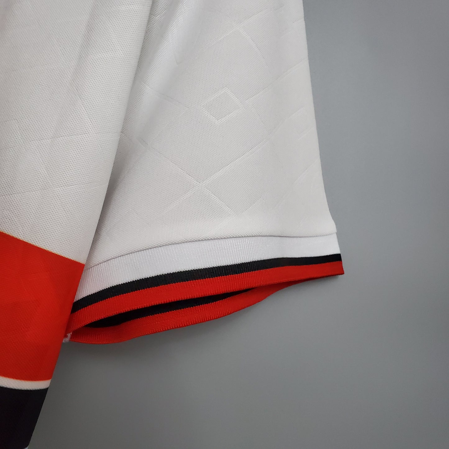 AC Milan away jersey. Season 93/94