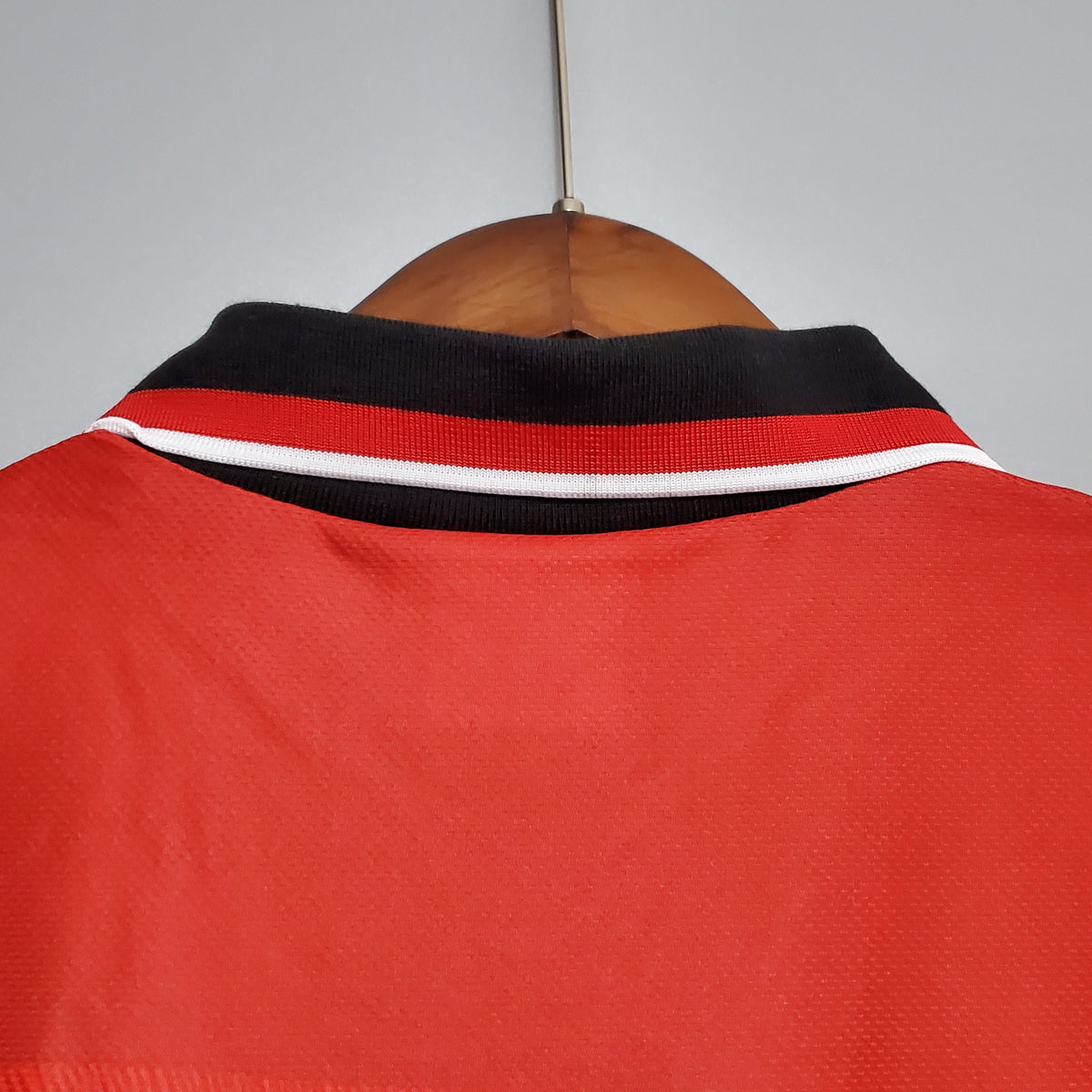 Manchester United home jersey. Season 94/96