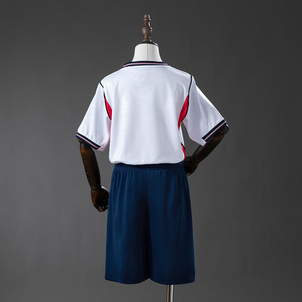 England Home kids set for the 2026 FIFA World Cup