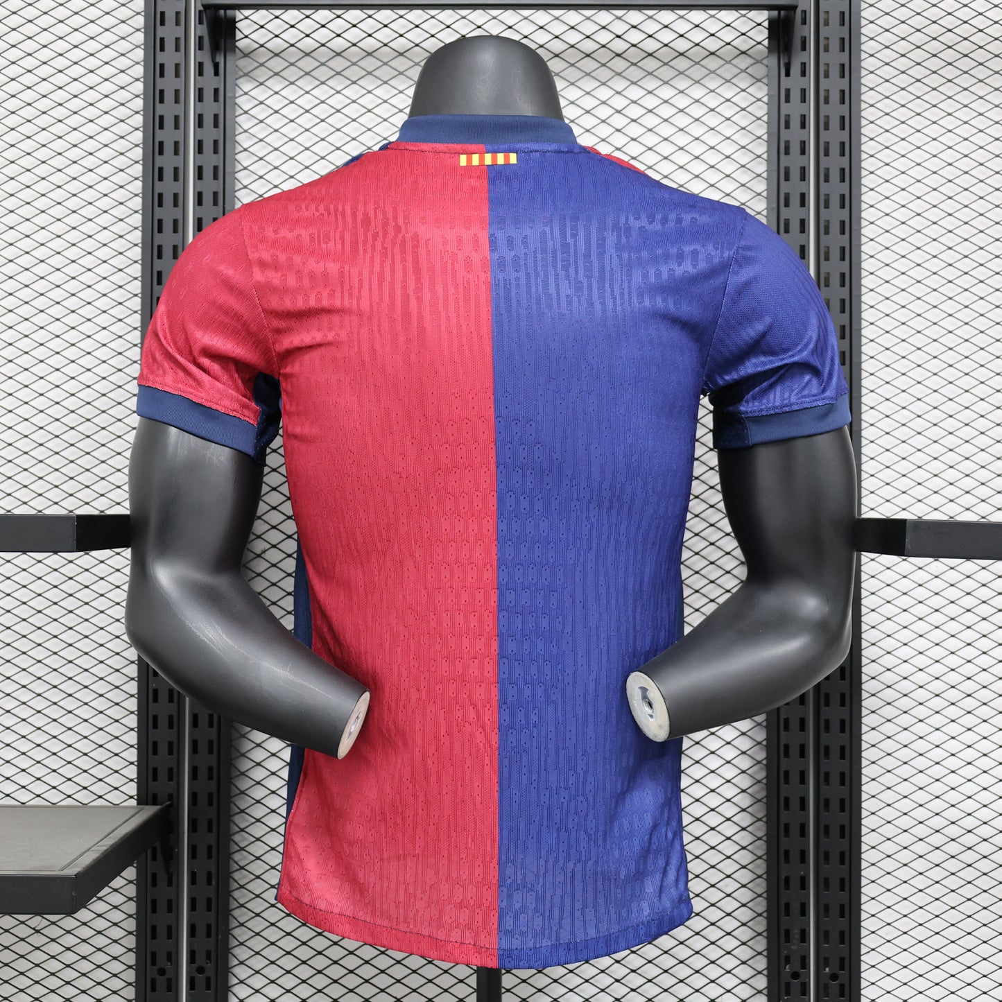 Barcelona home jersey. Season 24/25 (Player Version)