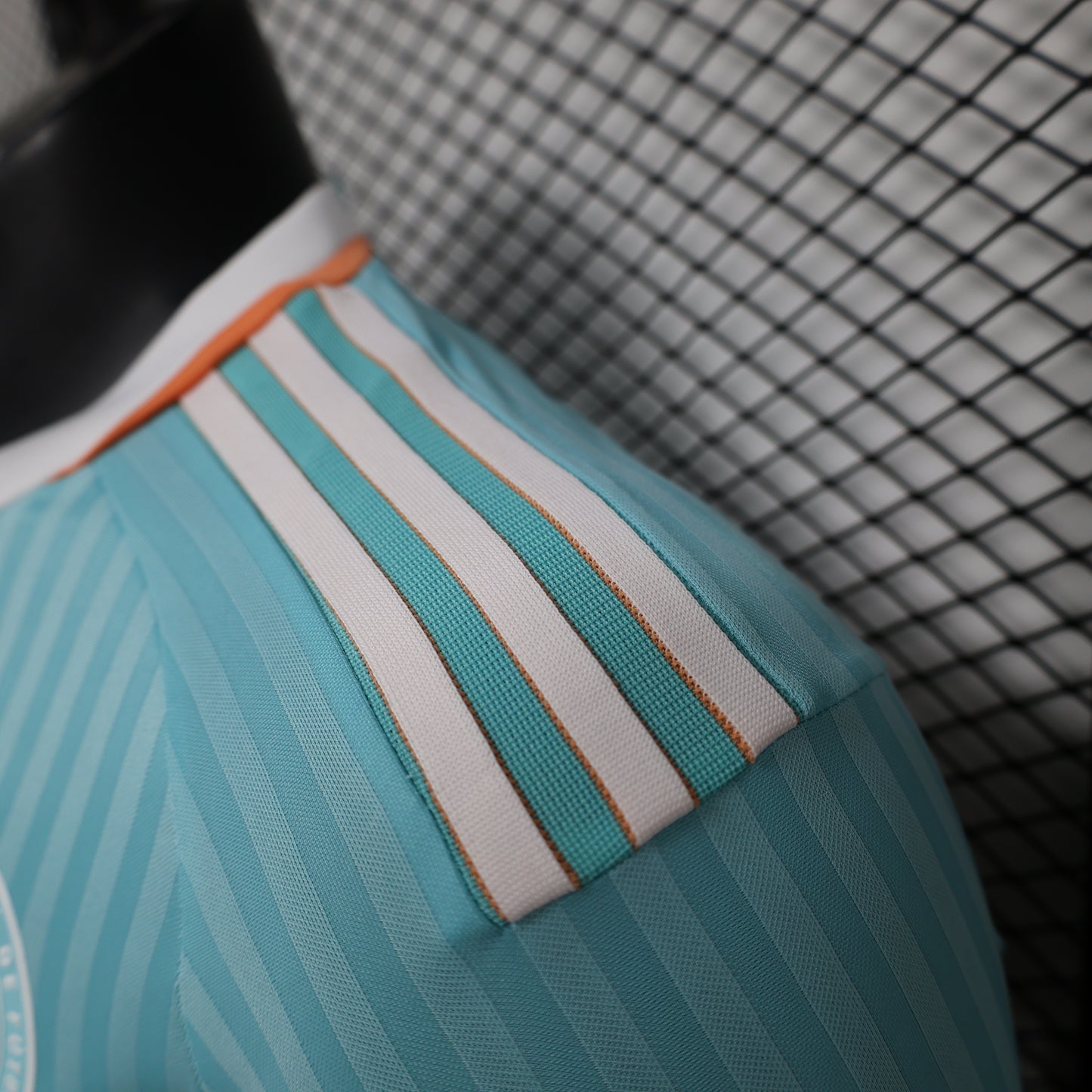 Inter Miami third jersey. Season 24/25 (Player version)