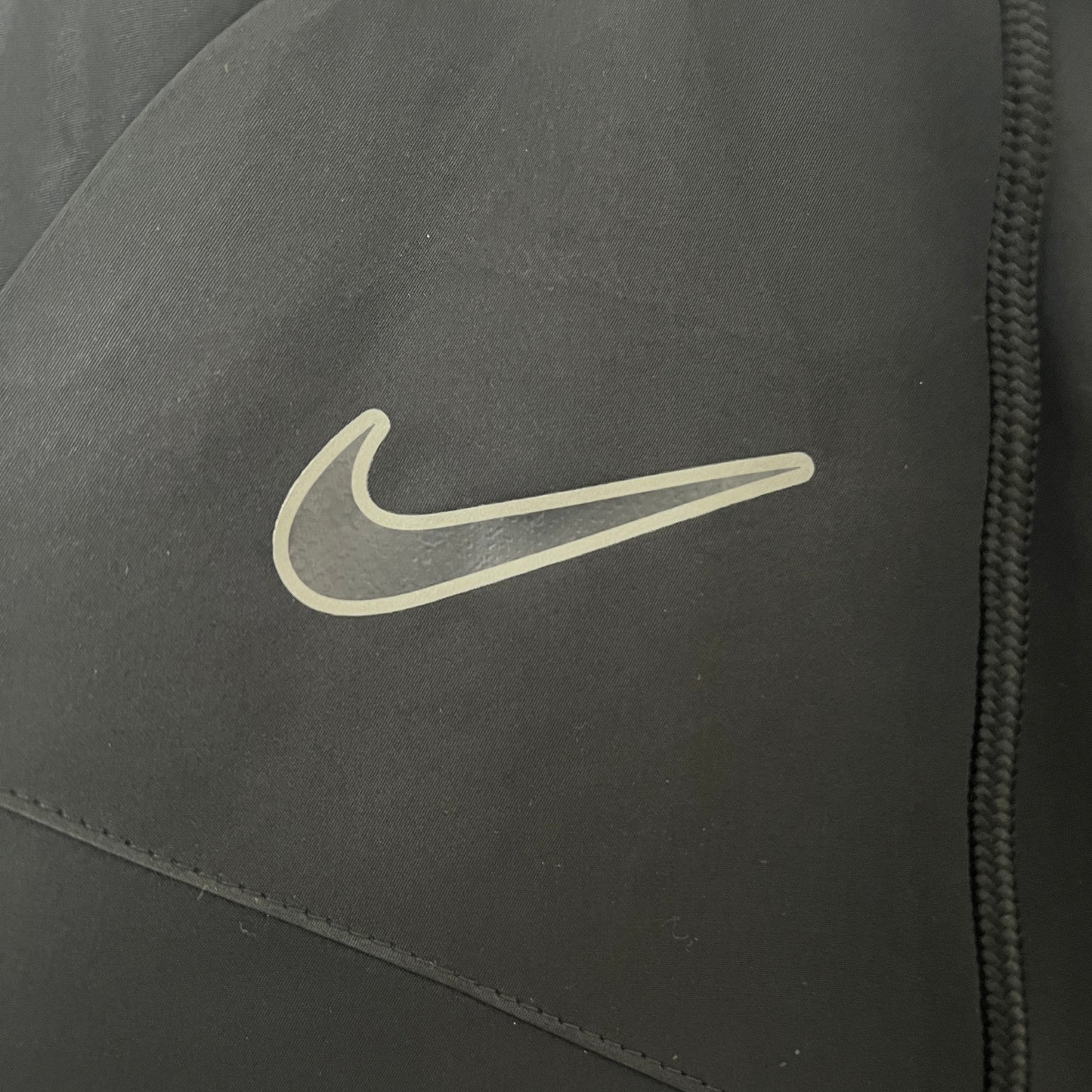 Corinthians Windbreaker