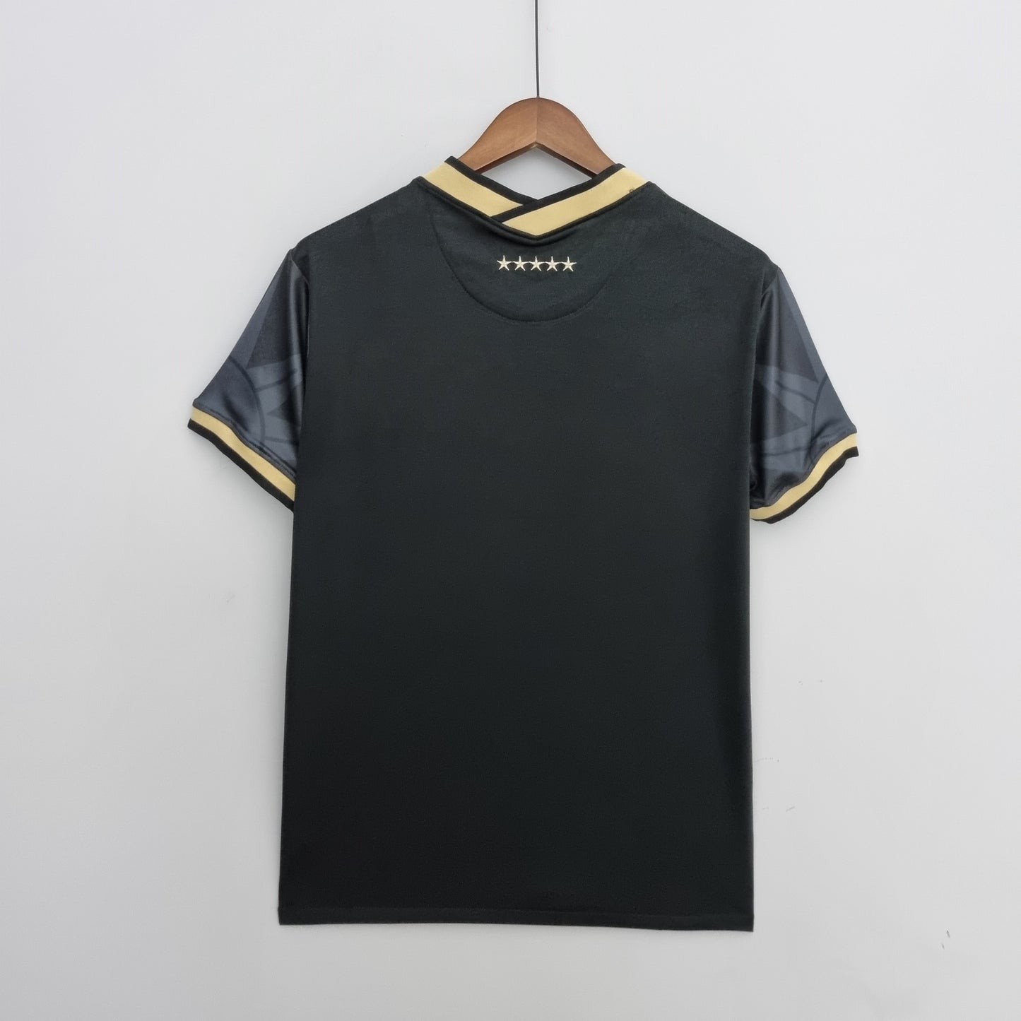Brazil Special Edition black jersey.