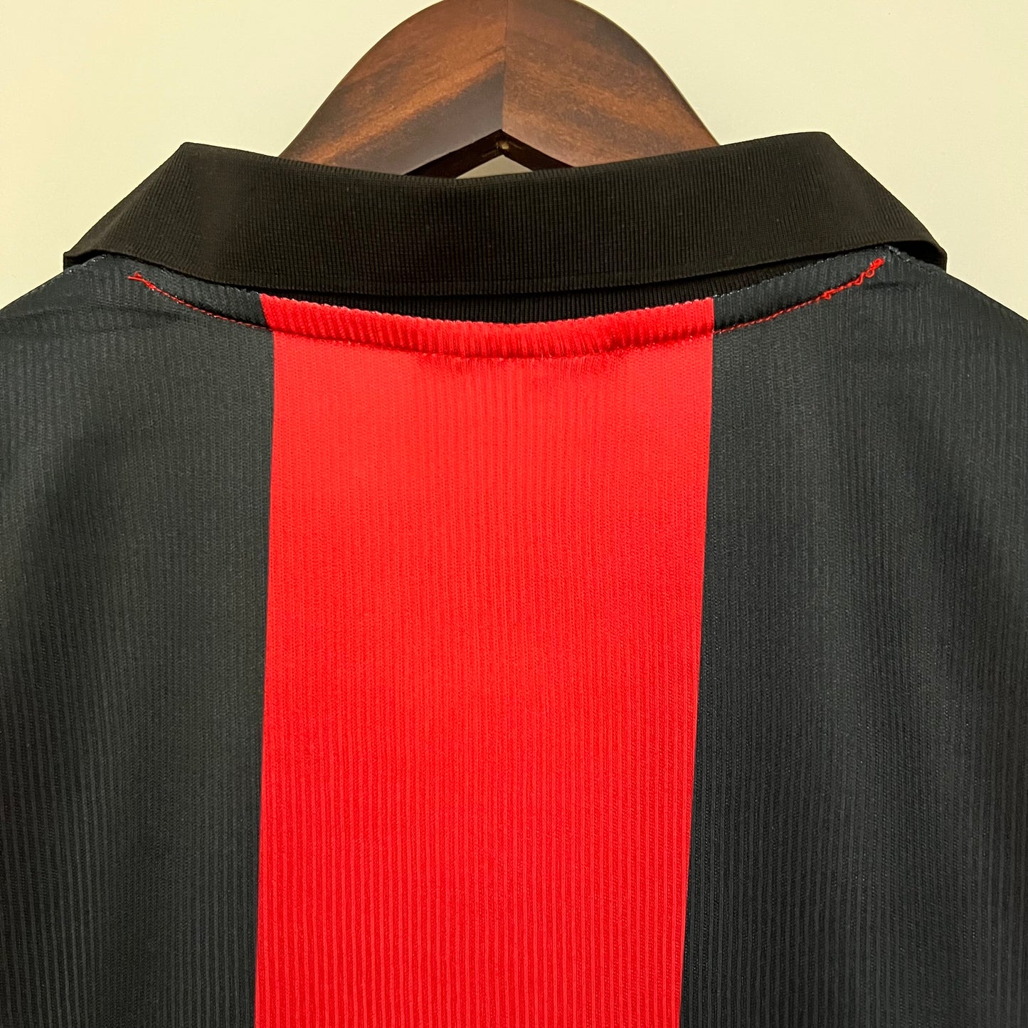 Eintracht Frankfurt home jersey. Season 98/99