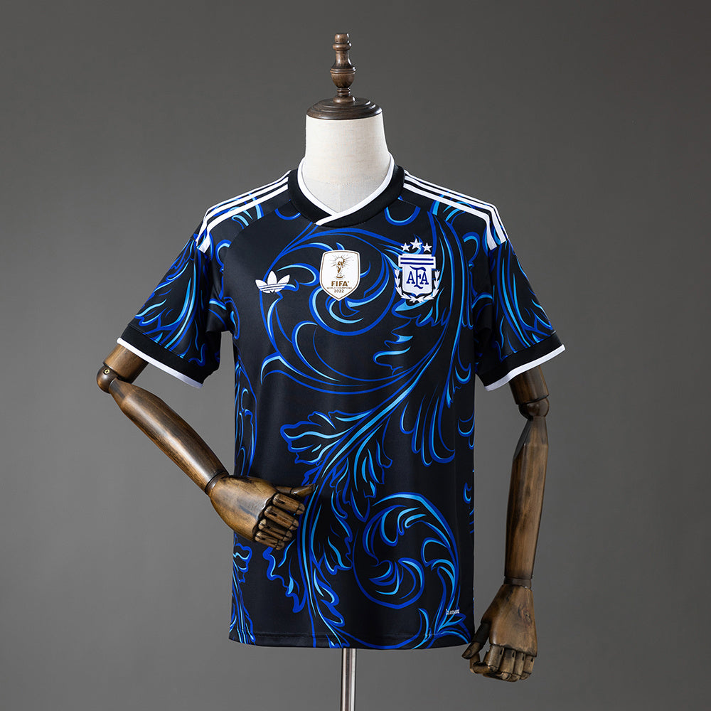 Argentina third jersey for the 2026 FIFA World Cup