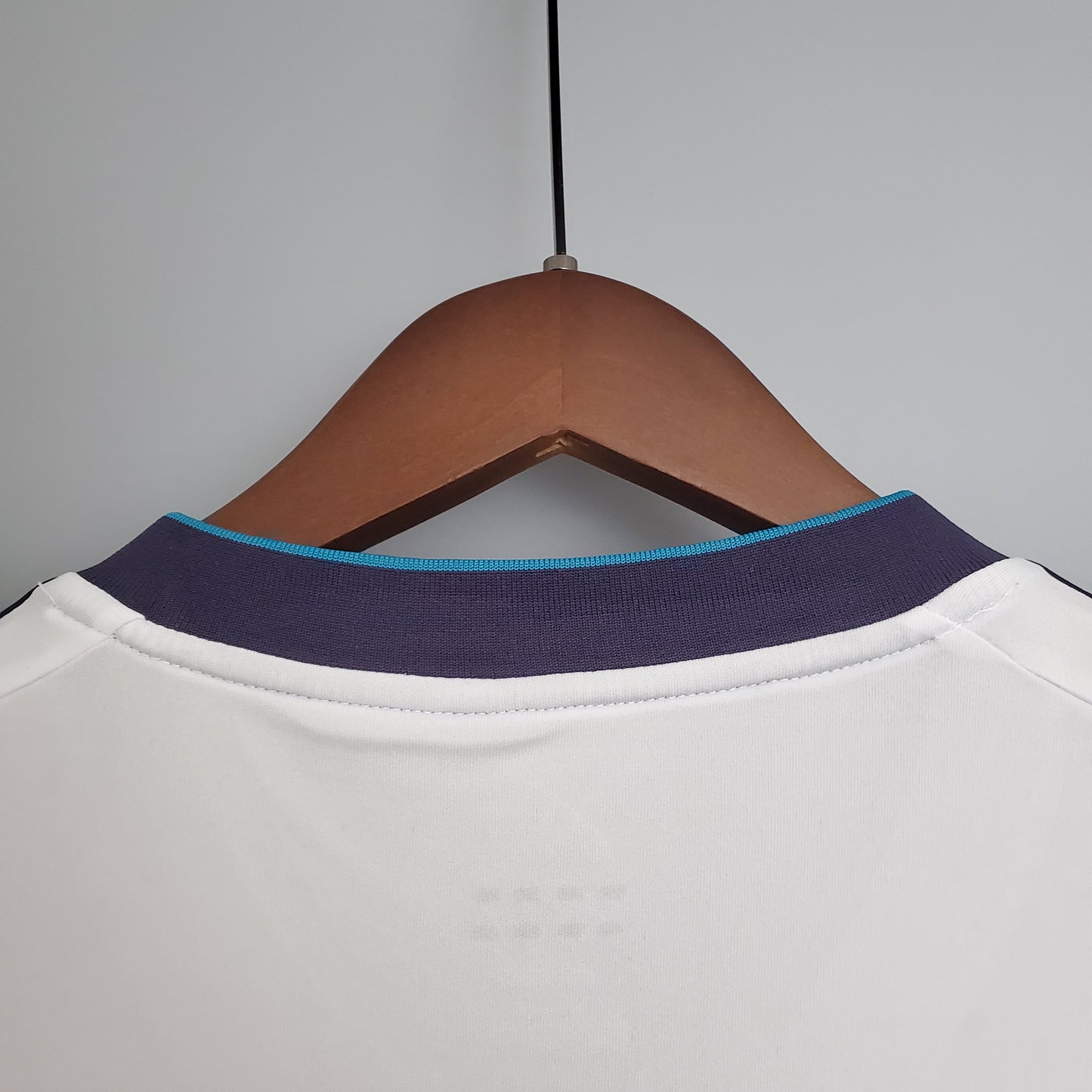 Real Madrid home jersey. Season 12/13