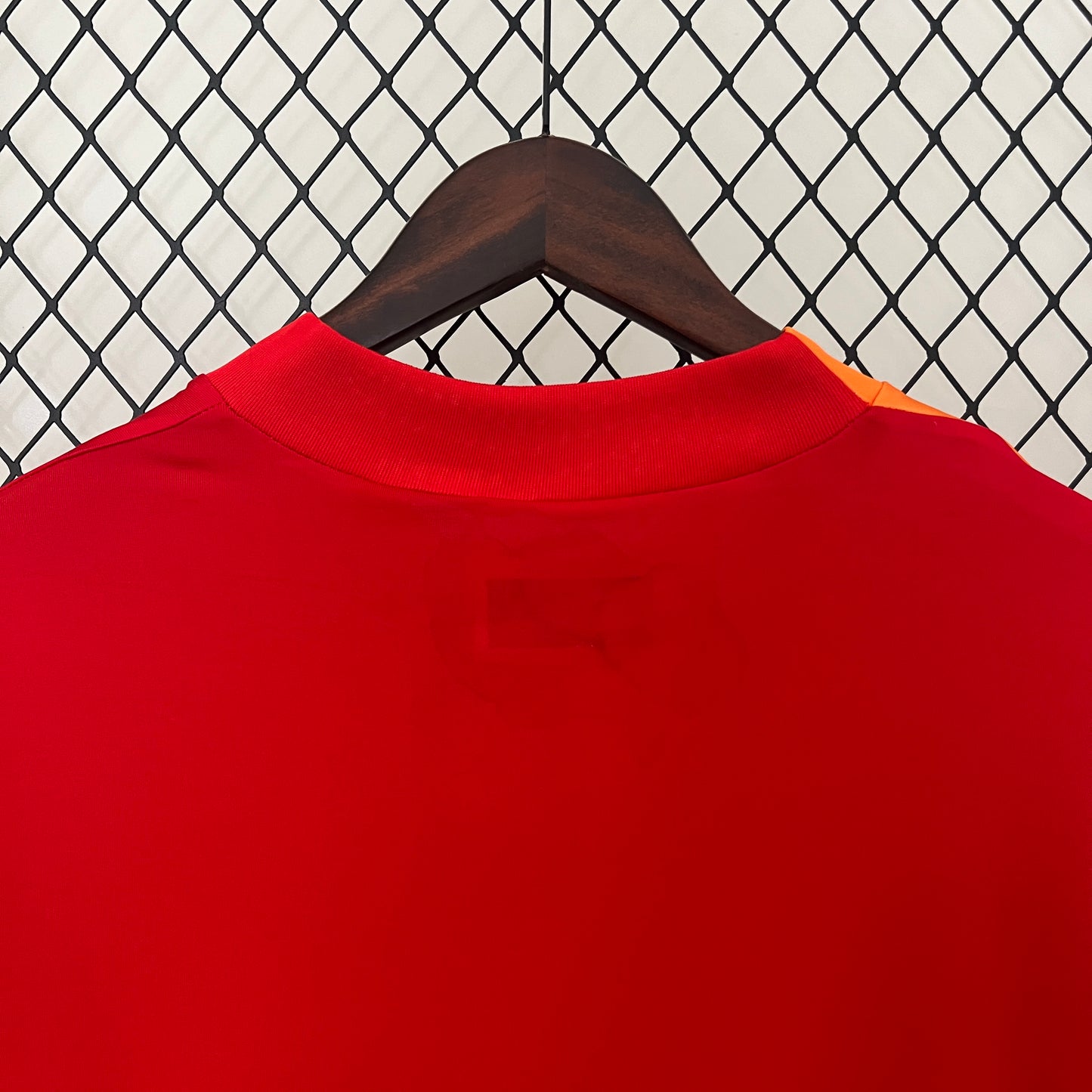 Roma home jersey. Season 04/05