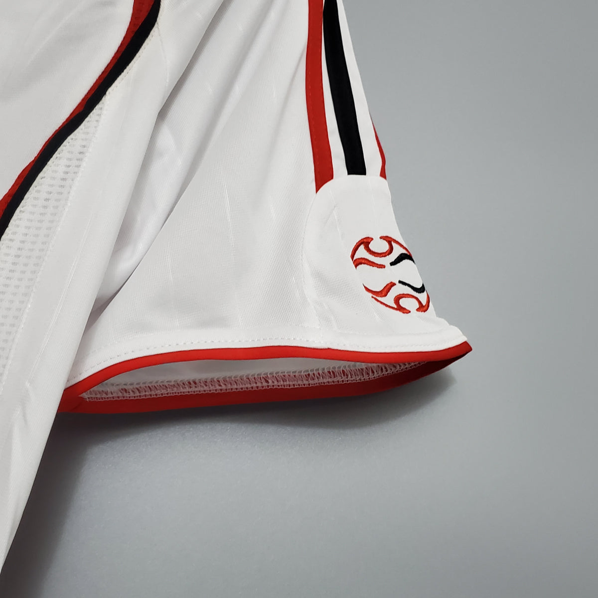 AC Milan UCL 2007 Final away jersey. Season 06/07