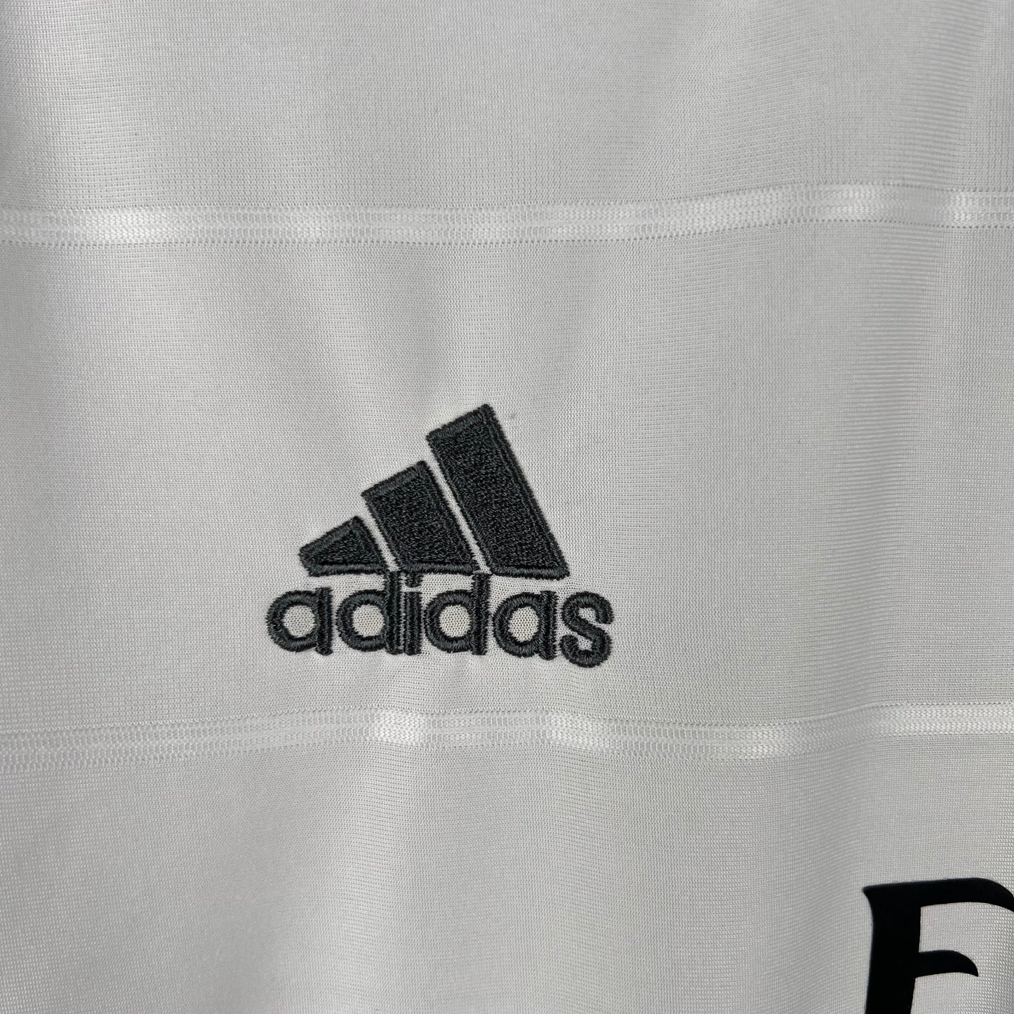 Real Madrid home jersey. Season 13/14