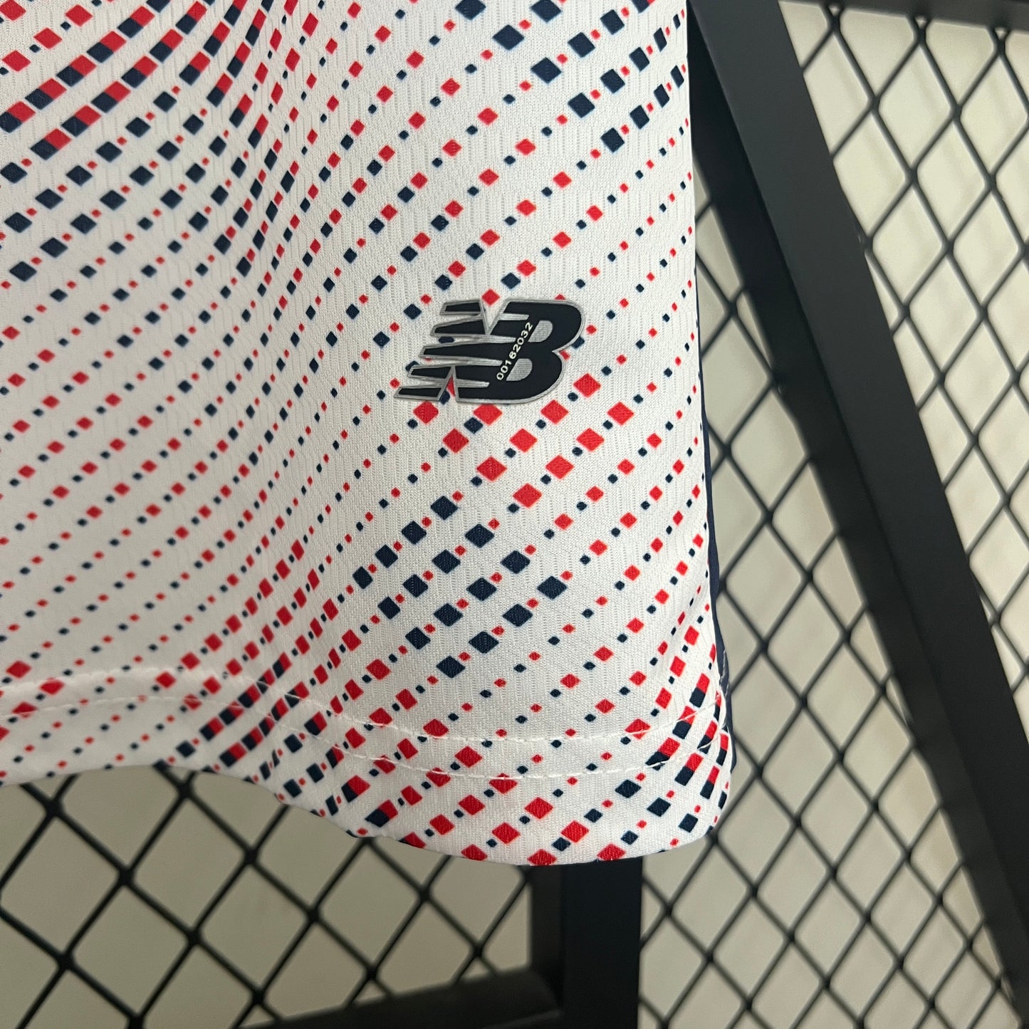 LOSC Lille away jersey. Season 24/25