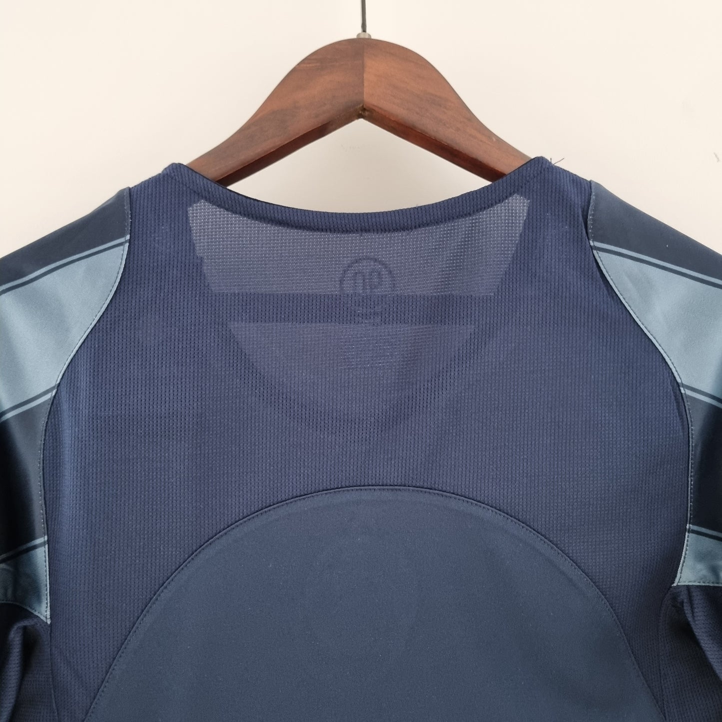 Inter third jersey. Season 04/05