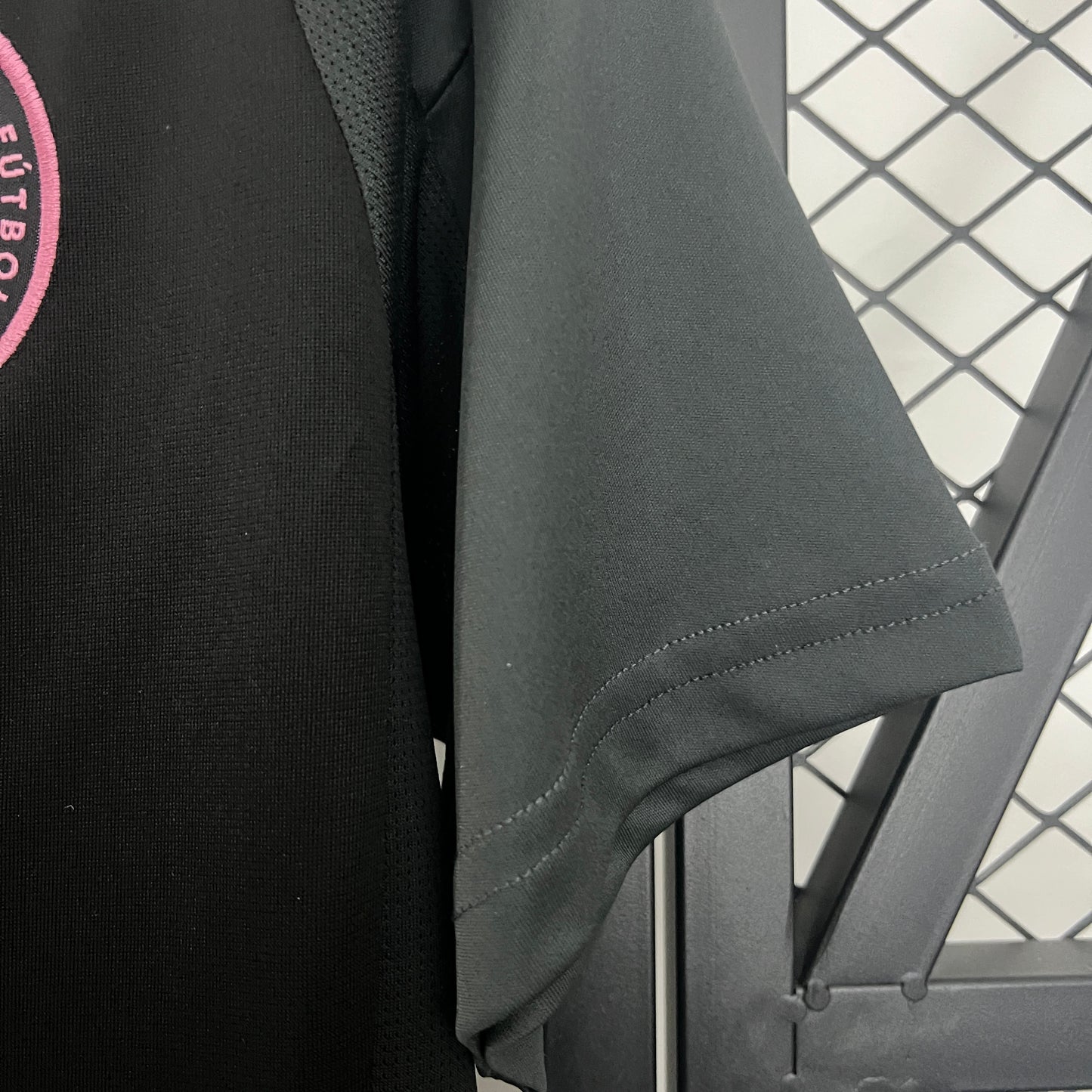 Inter Miami away jersey. Season 25/26