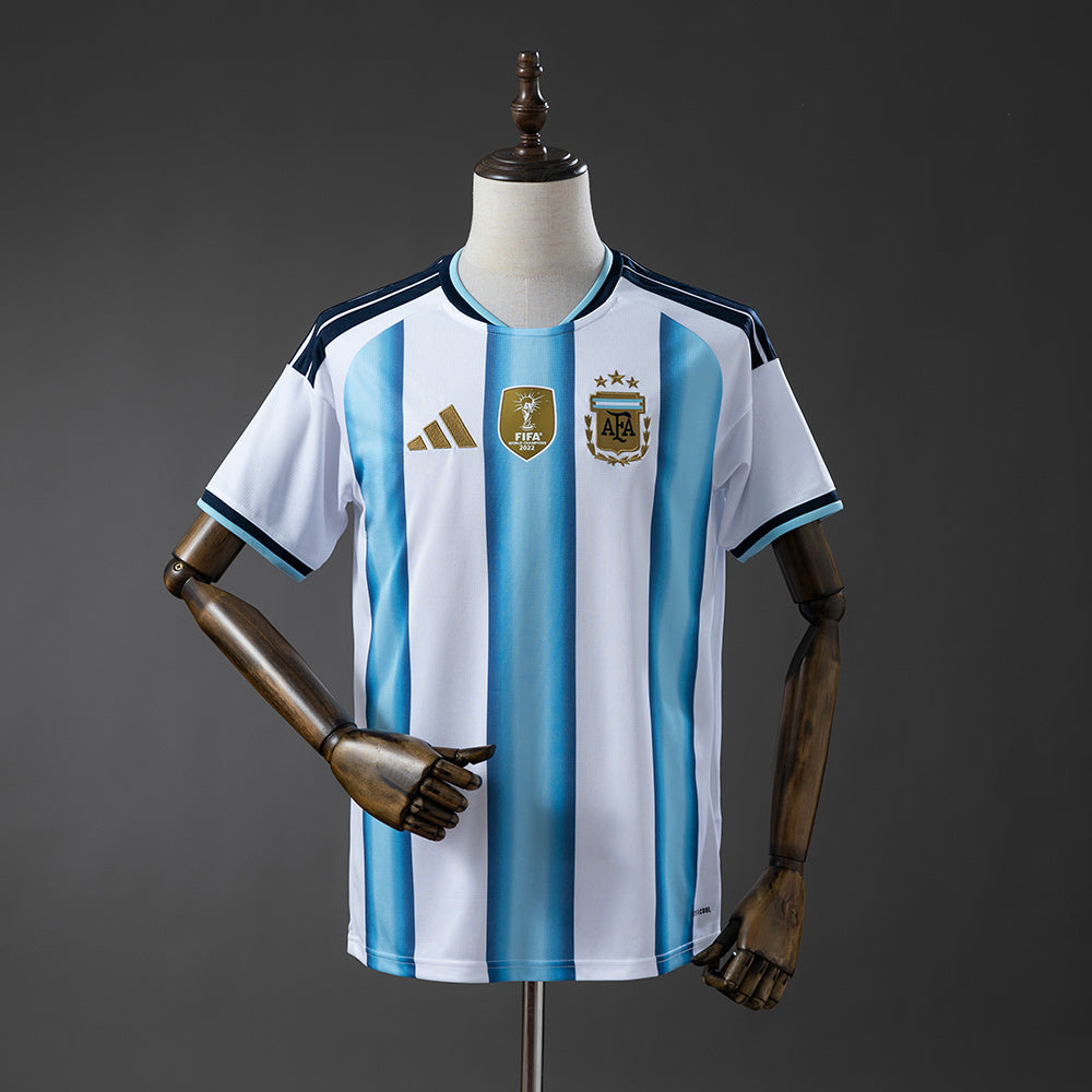 Argentina Home jersey for the 2026 FIFA World Cup