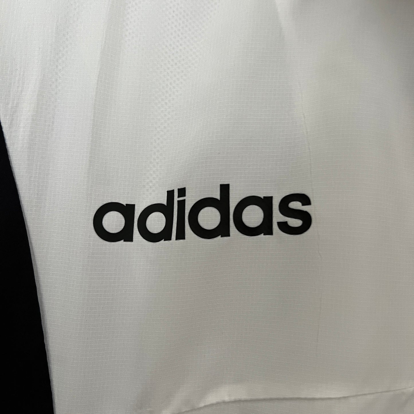 Germany Windbreaker