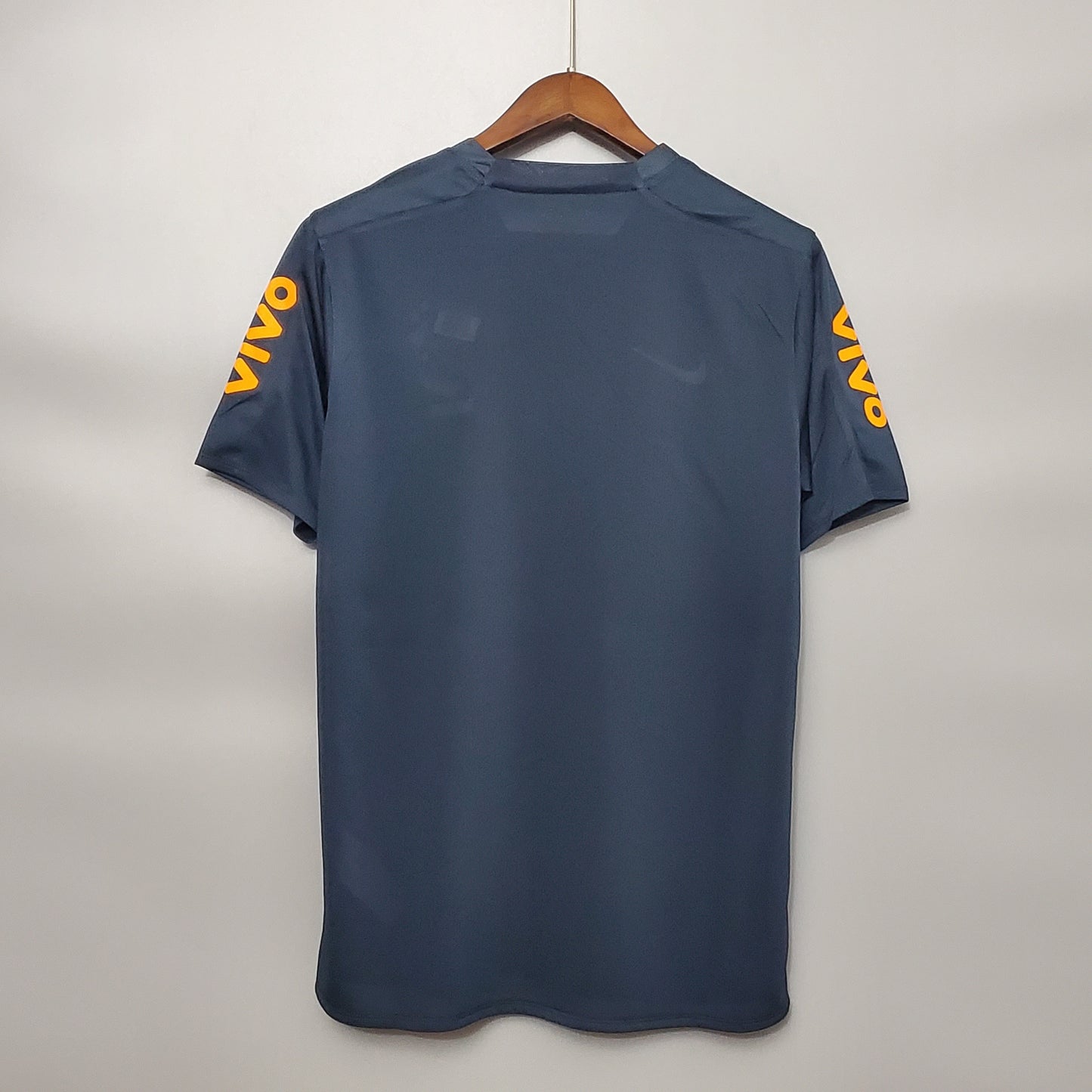 Brazil training jersey.