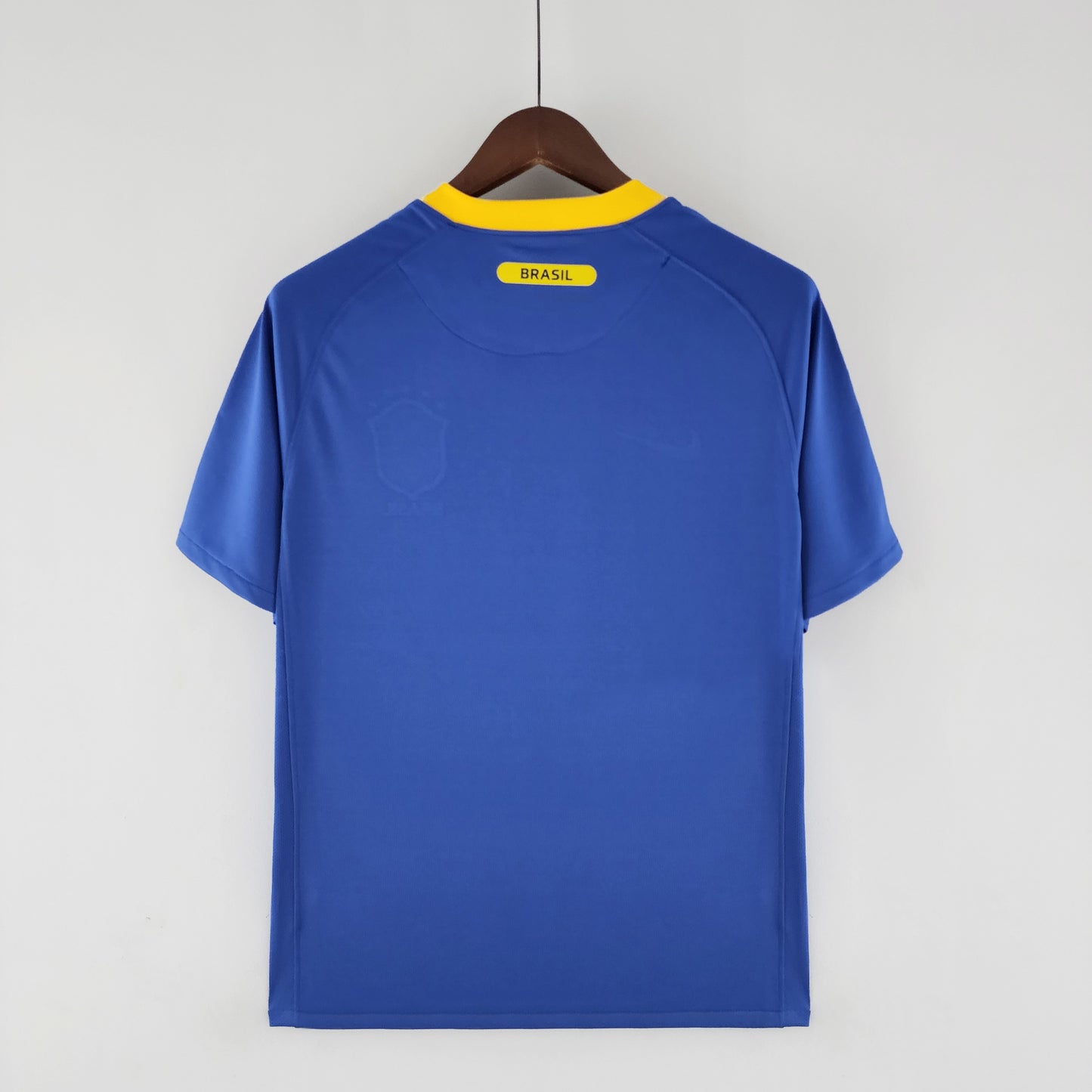 Brazil away jersey. Season 2010