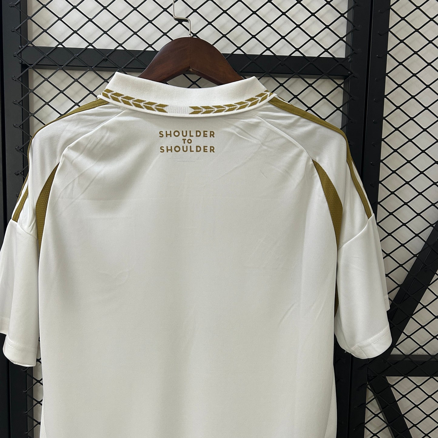 Los Angeles FC away jersey. Season 25/26