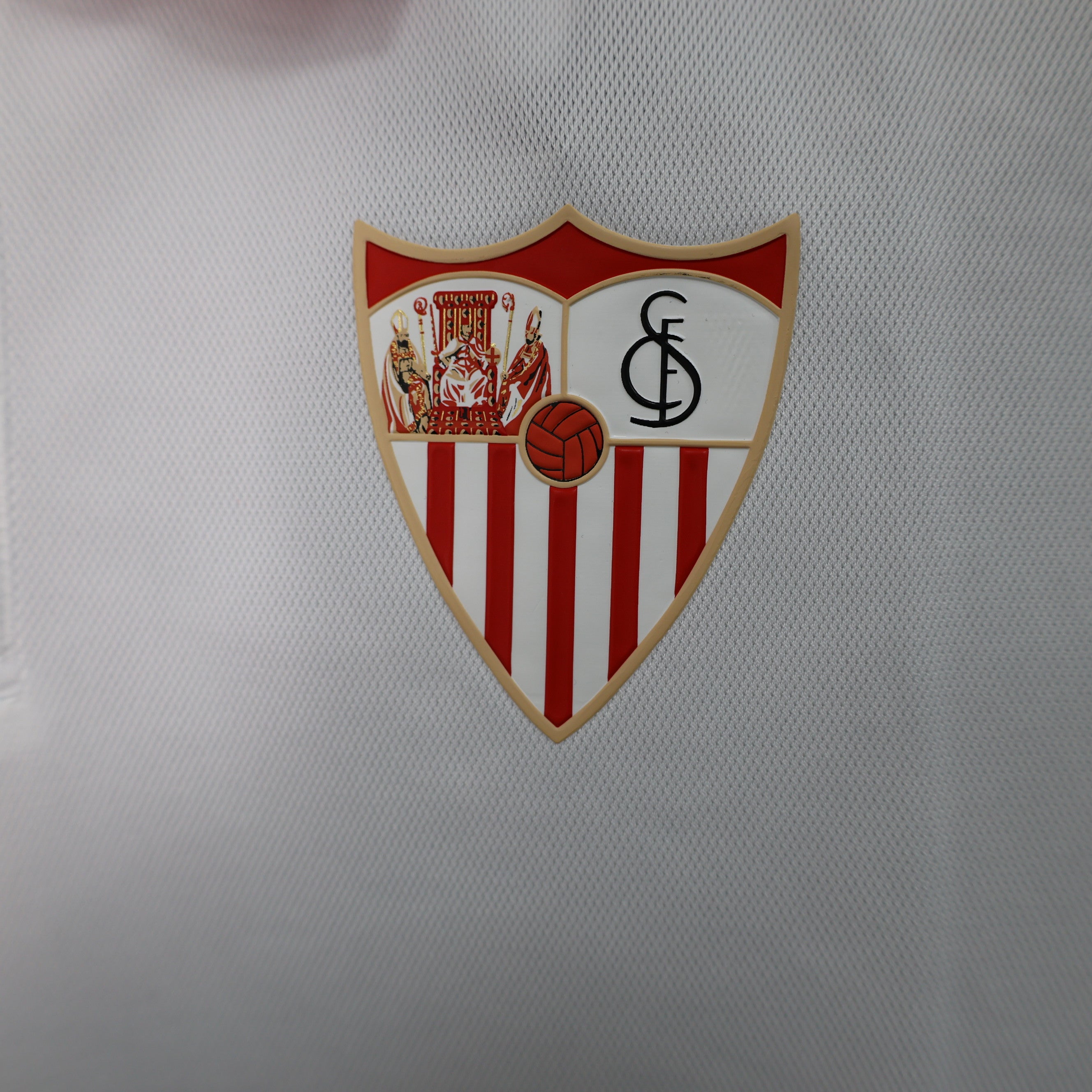 Sevilla home jersey. Season 23/24