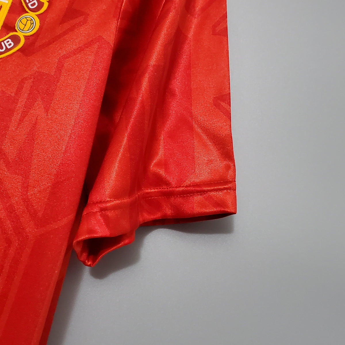 Manchester United home jersey. Season 92/94