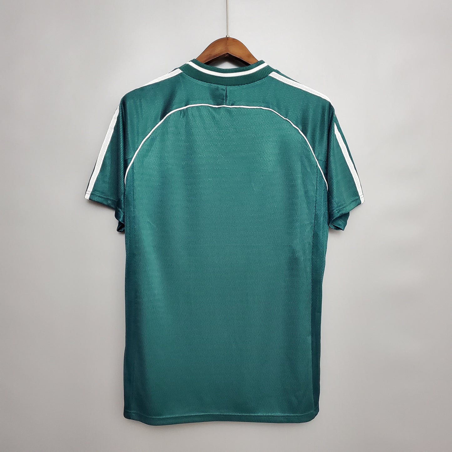 Germany 1998 away jersey.