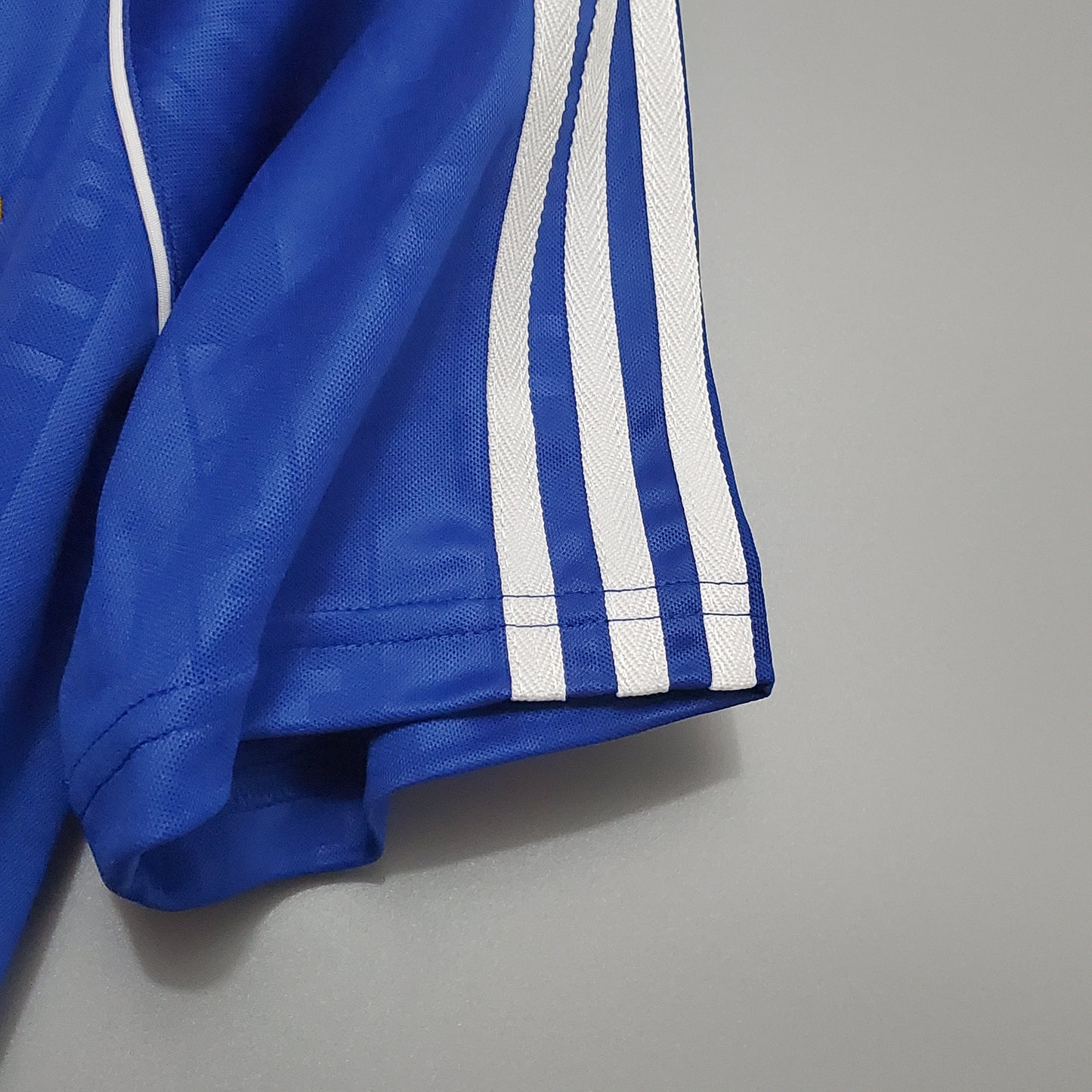 Manchester United away jersey. Season 91/92