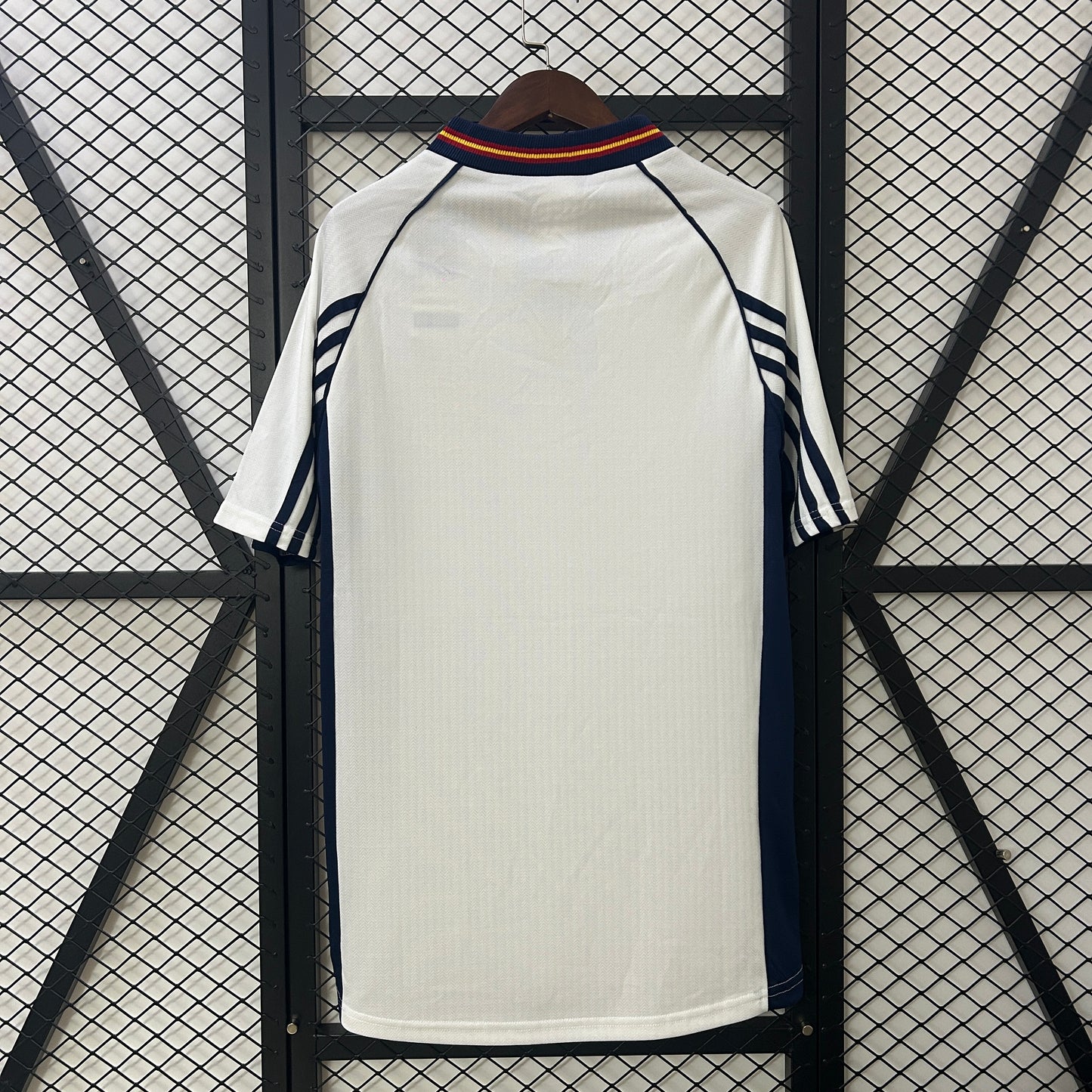 Spain 1998 away jersey
