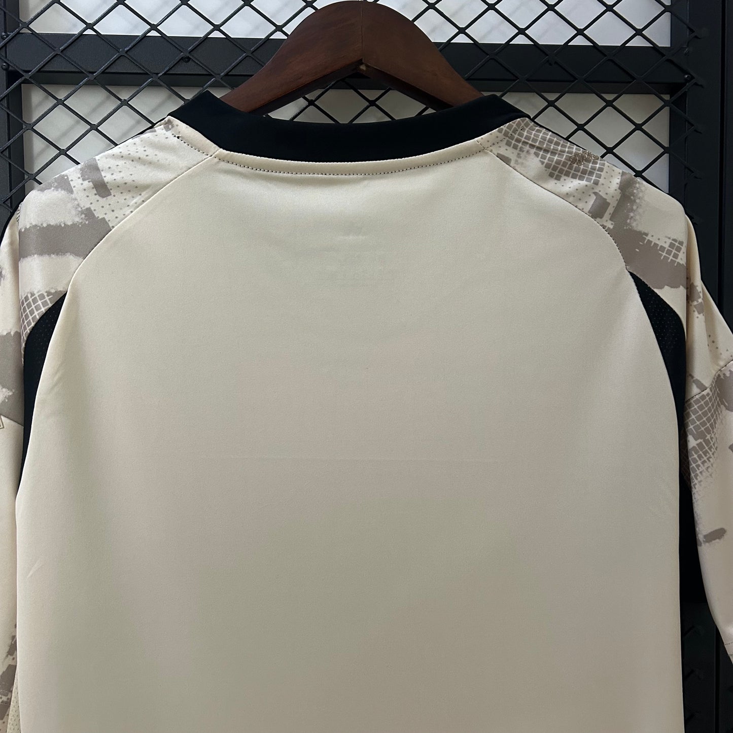 Red Bull New York away jersey. Season 25/26